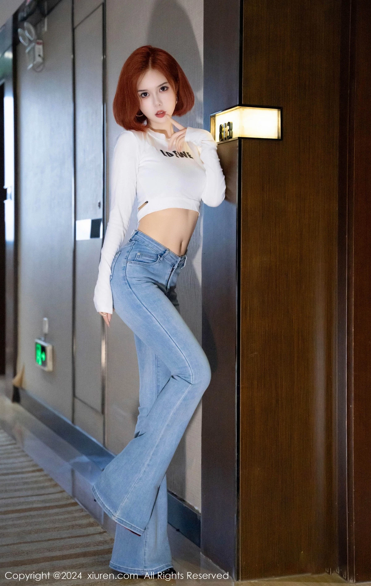 Xrmnw.Vip_白芷_写真