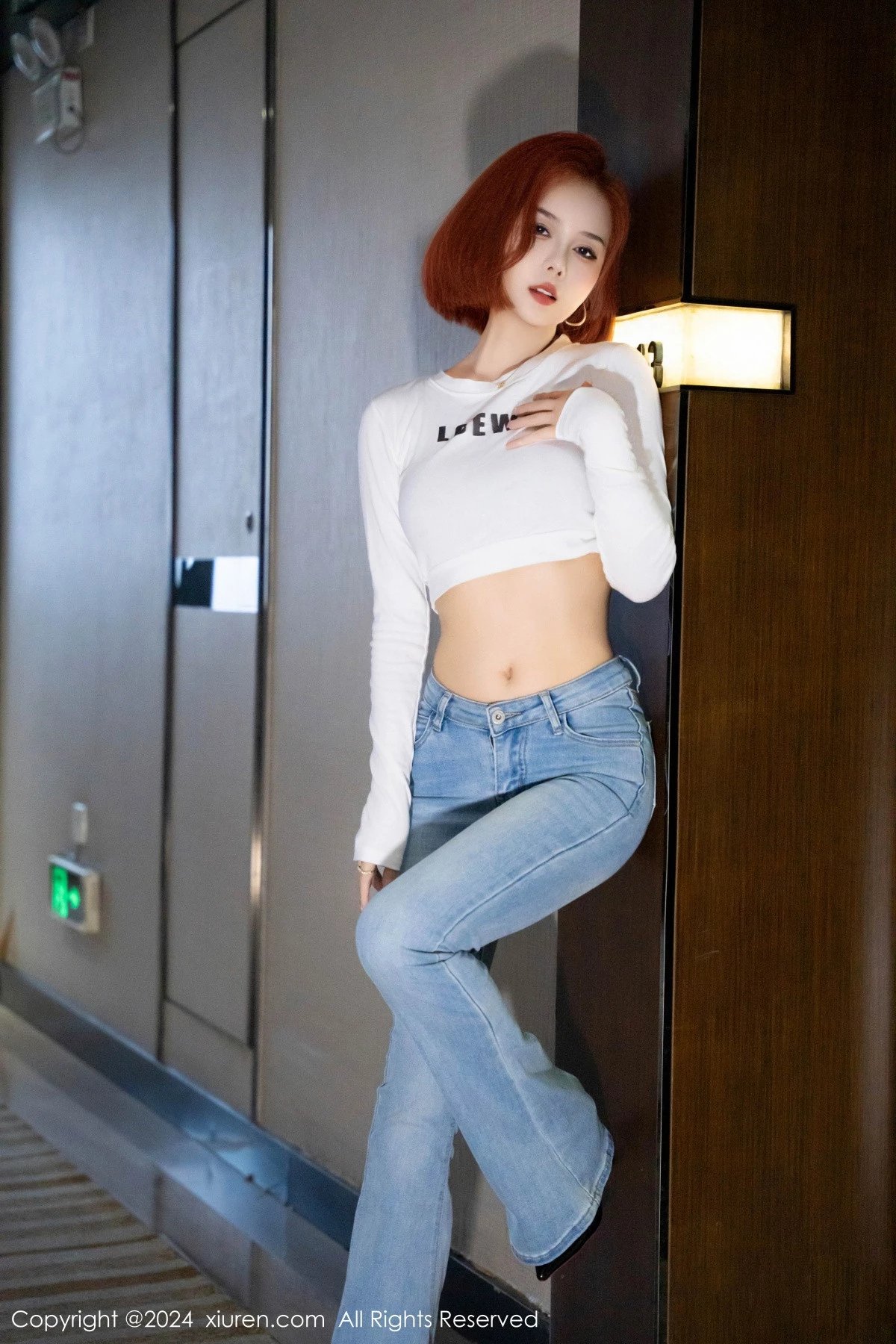 Xrmnw.Vip_白芷_合集 Xrmnw.Vip_白芷_写真