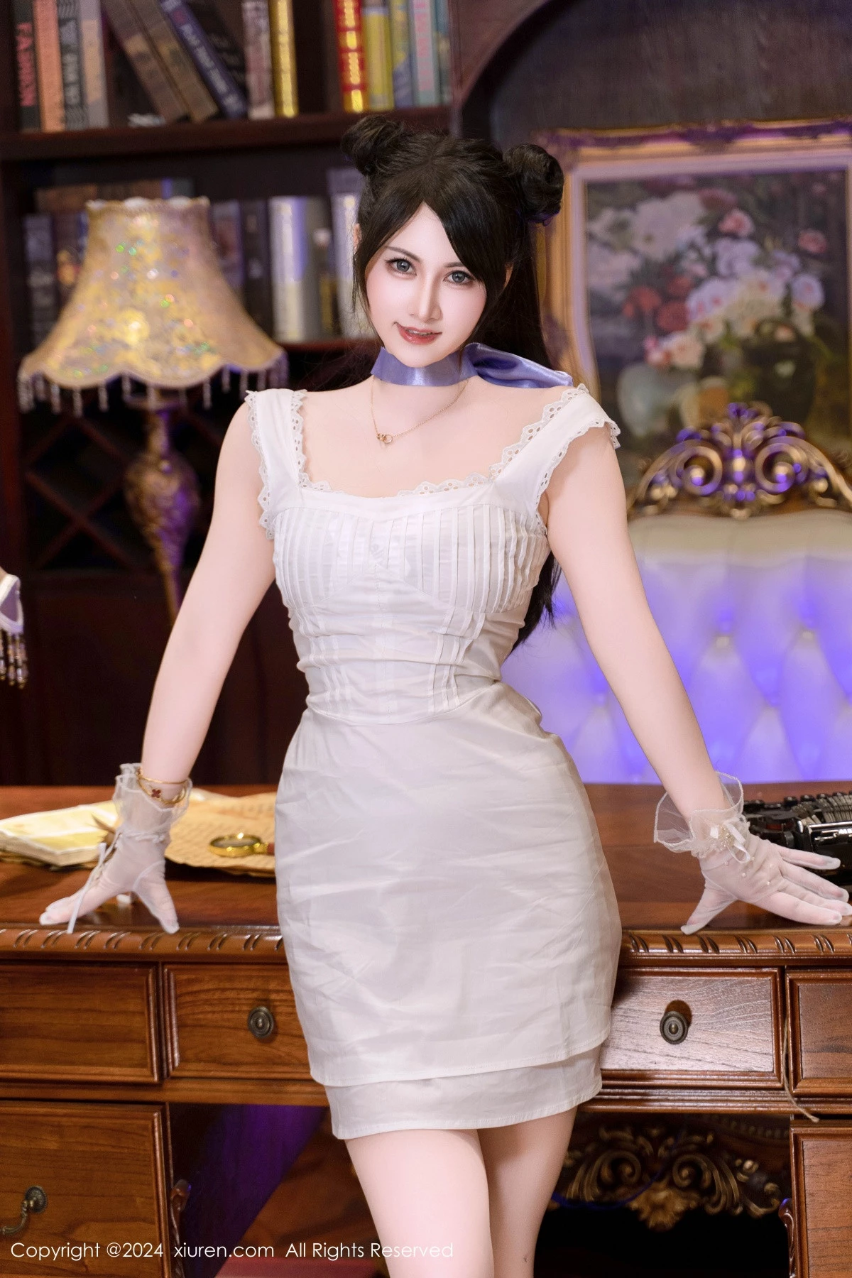 Xrmnw.Vip_诗诗_合集 Xrmnw.Vip_诗诗_写真