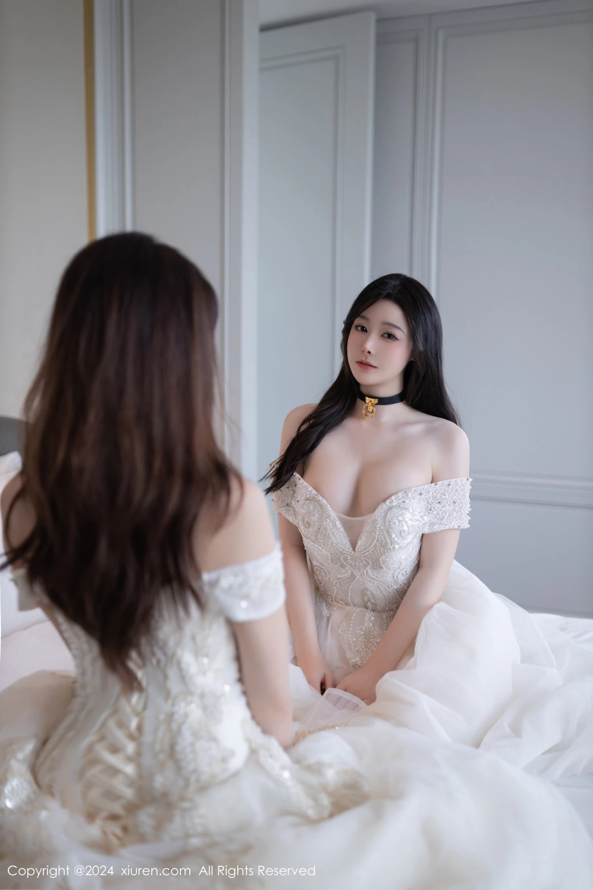 Xrmnw.Vip_模特合集_合集 Xrmnw.Vip_模特合集_写真