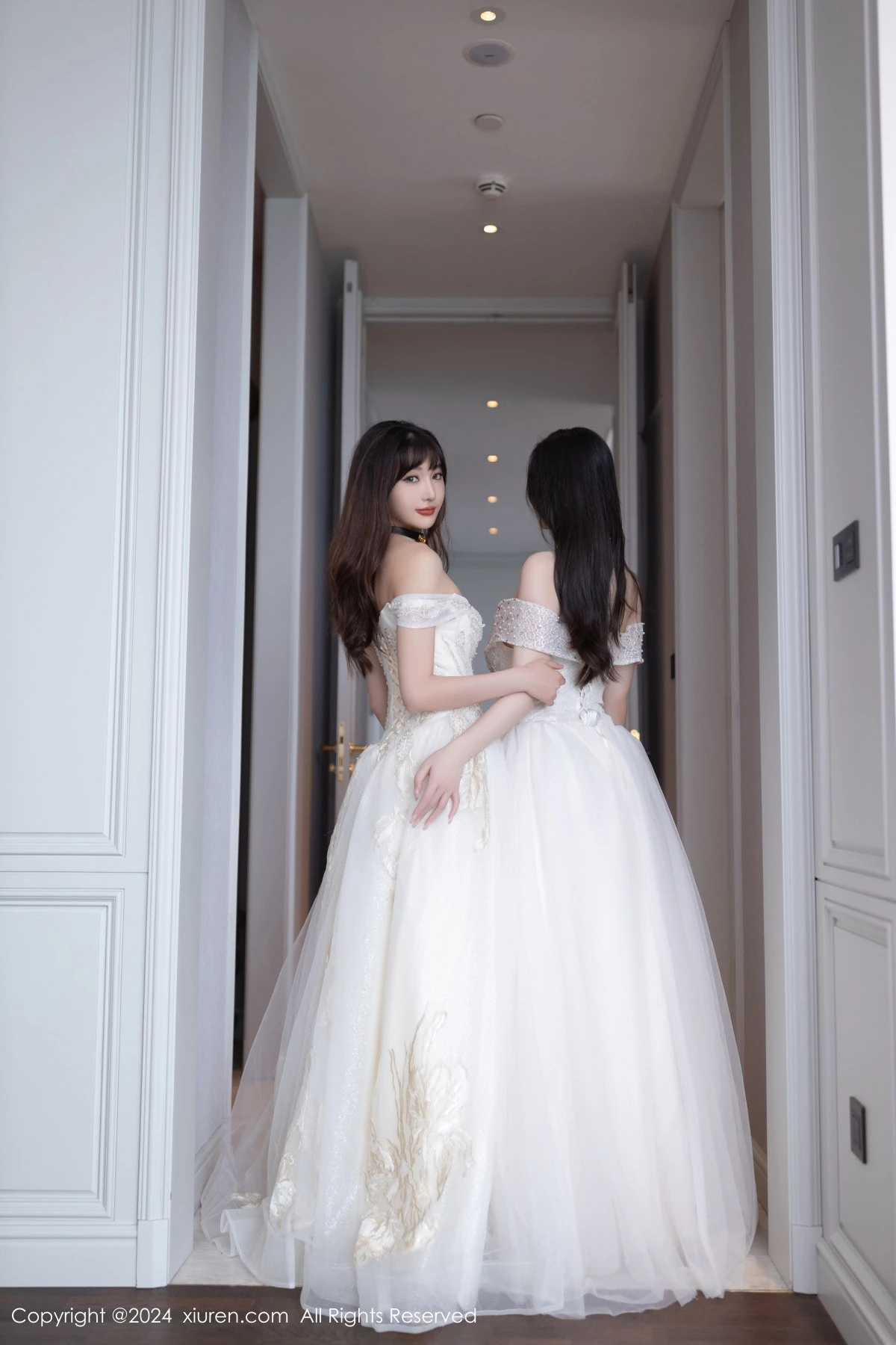 Xrmnw.Vip_模特合集_合集 Xrmnw.Vip_模特合集_写真