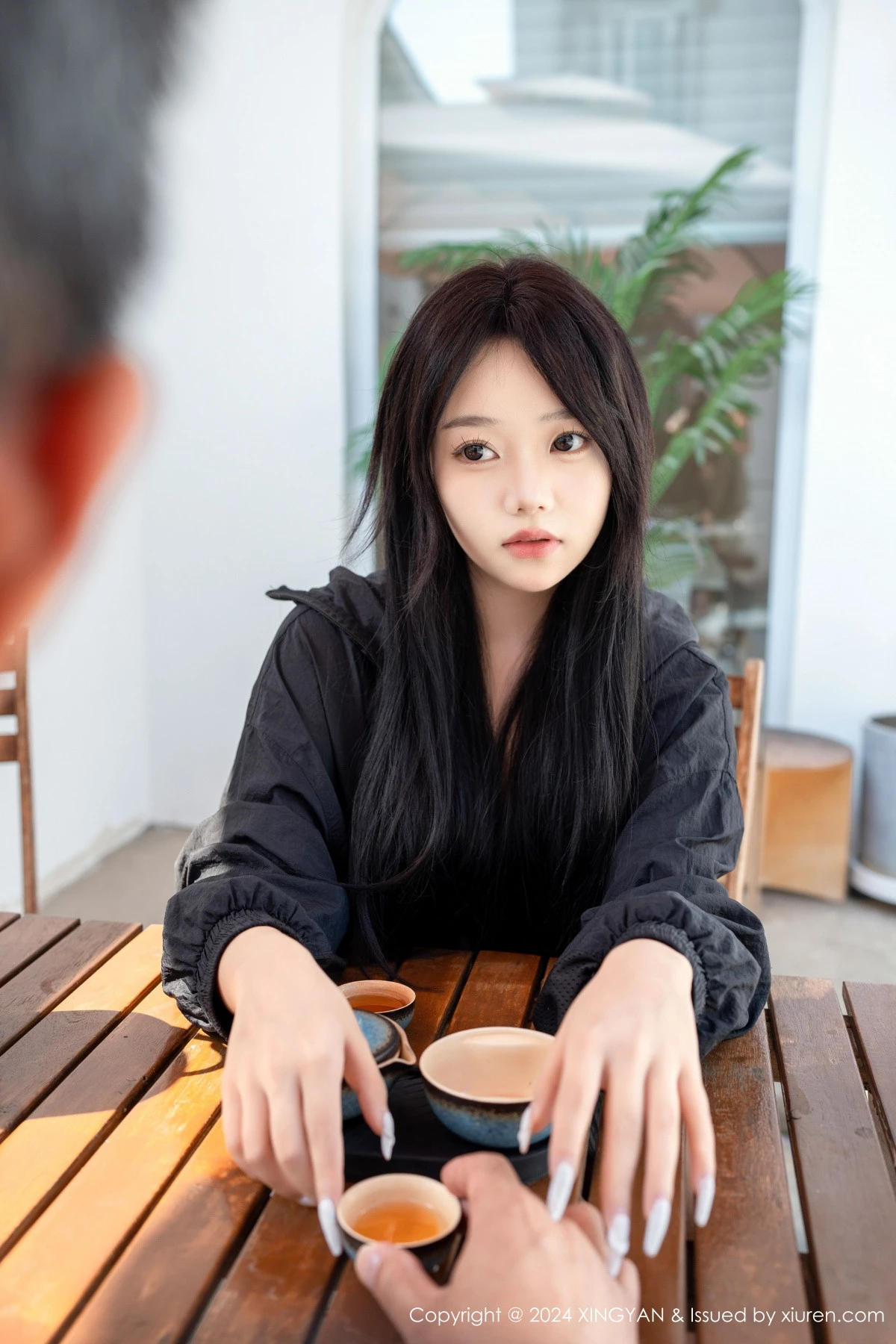 Xrmnw.Vip_黎秋秋_合集 Xrmnw.Vip_黎秋秋_写真