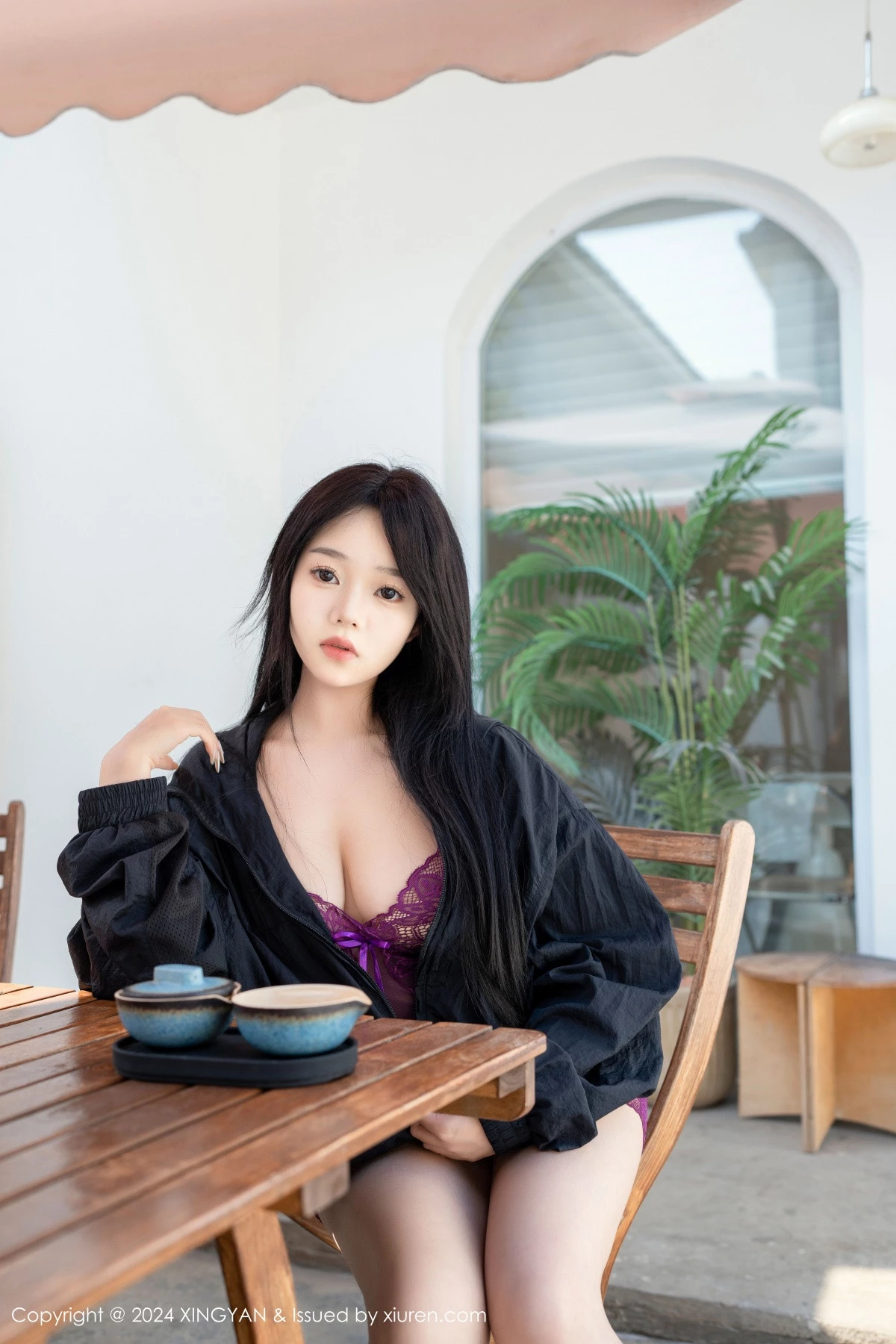 Xrmnw.Vip_黎秋秋_合集 Xrmnw.Vip_黎秋秋_写真