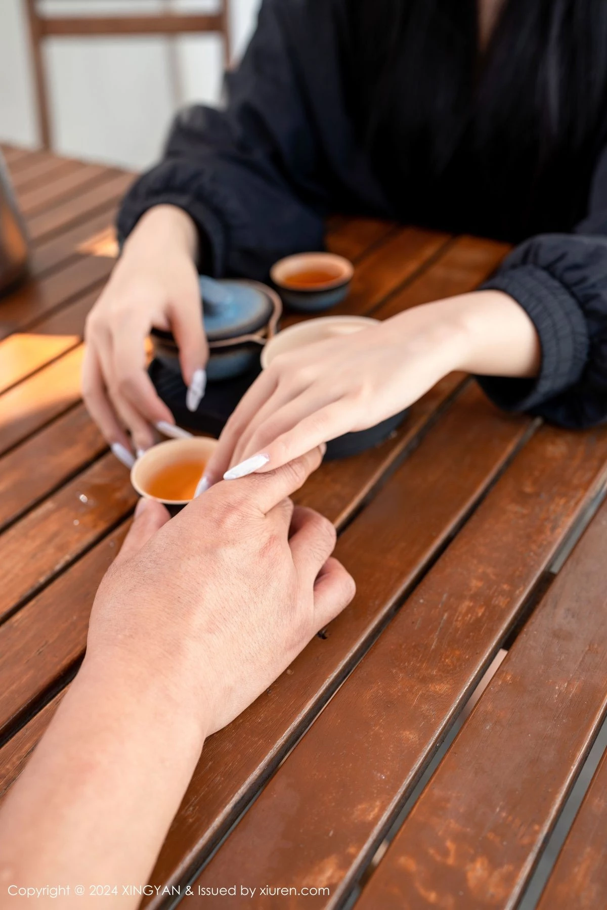 Xrmnw.Vip_黎秋秋_合集 Xrmnw.Vip_黎秋秋_写真