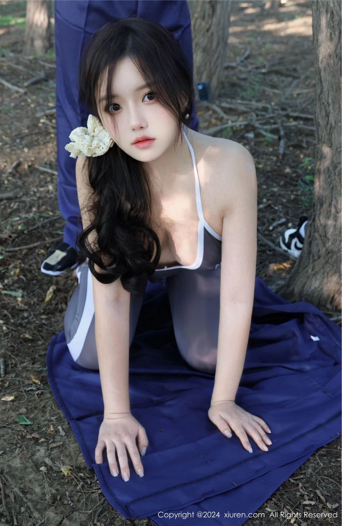 Xrmnw.Vip_小薯条_写真