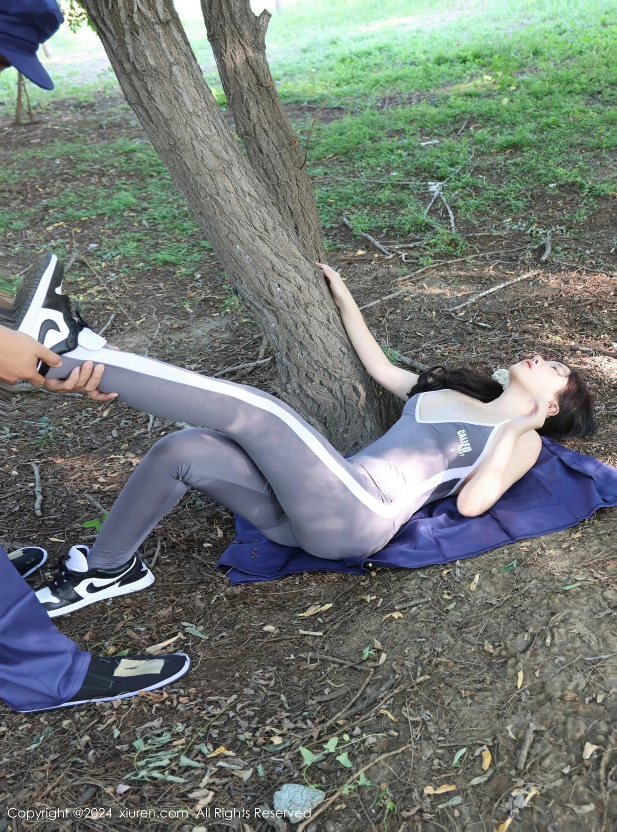 Xrmnw.Vip_小薯条_写真