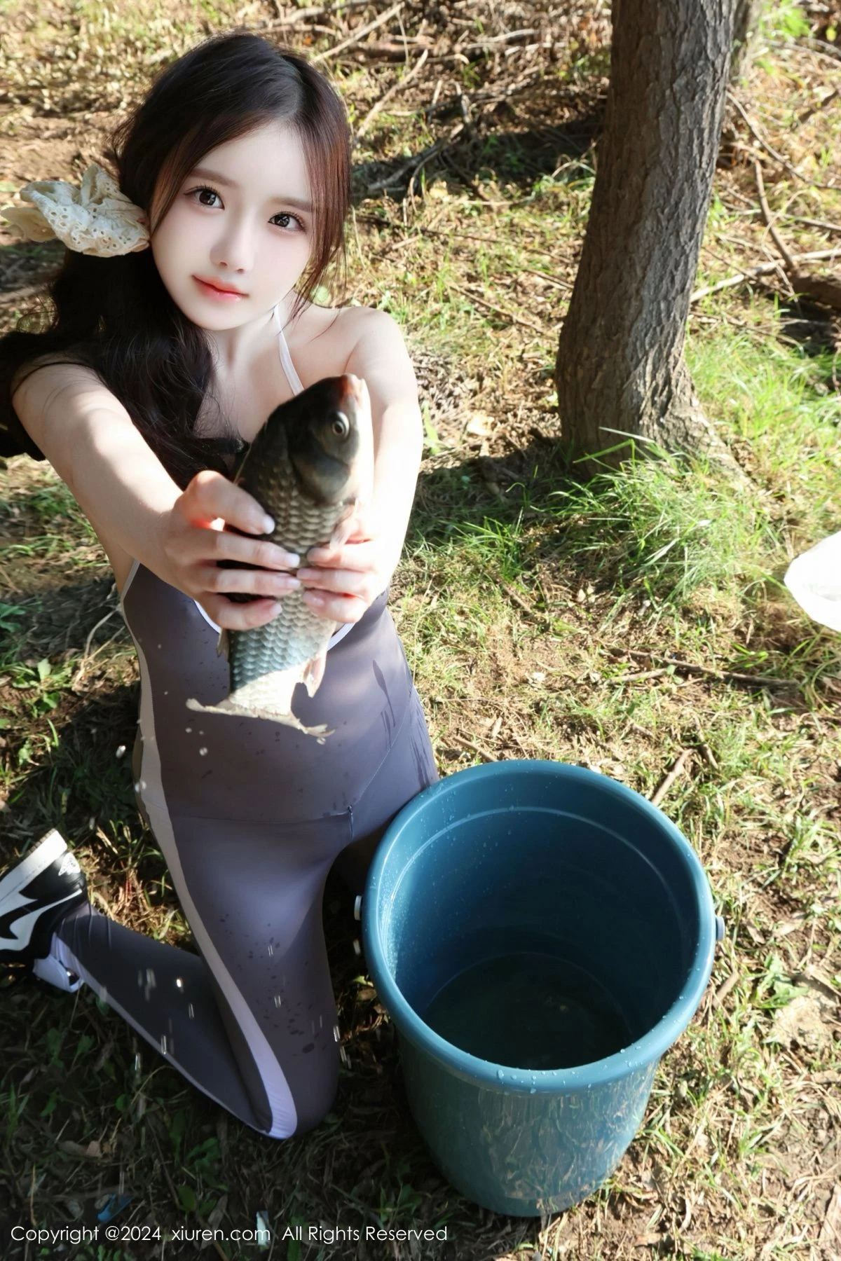 Xrmnw.Vip_小薯条_写真