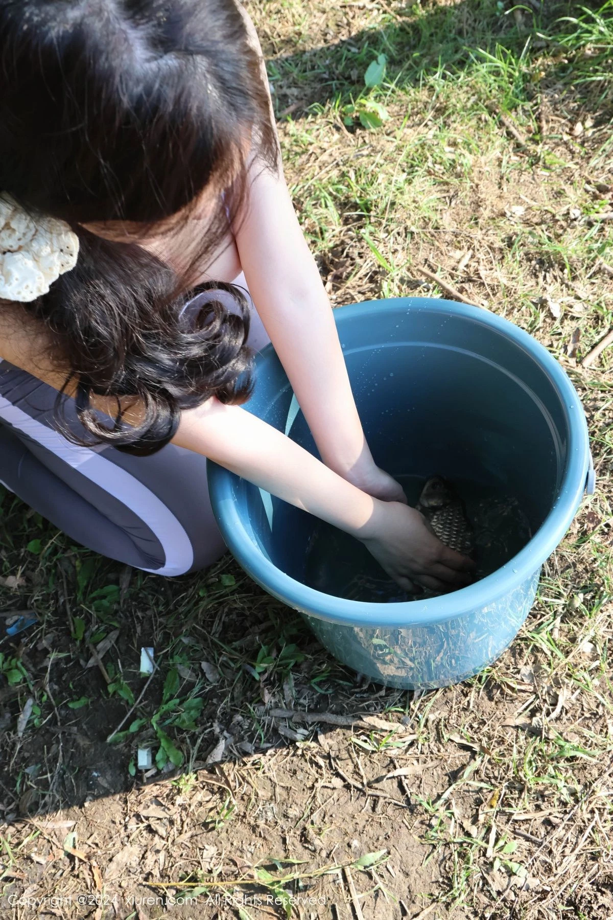 Xrmnw.Vip_小薯条_写真