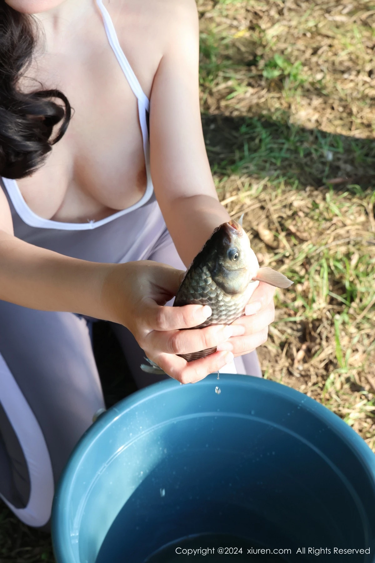 Xrmnw.Vip_小薯条_写真