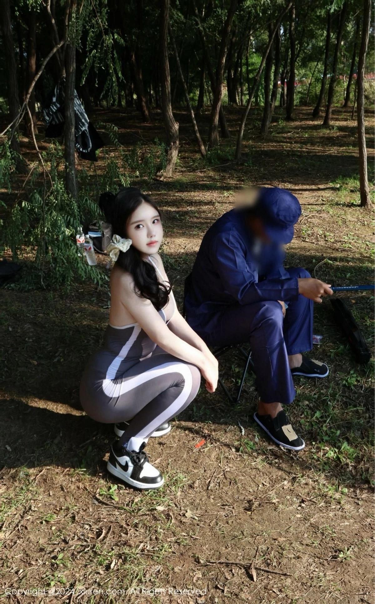 Xrmnw.Vip_小薯条_写真