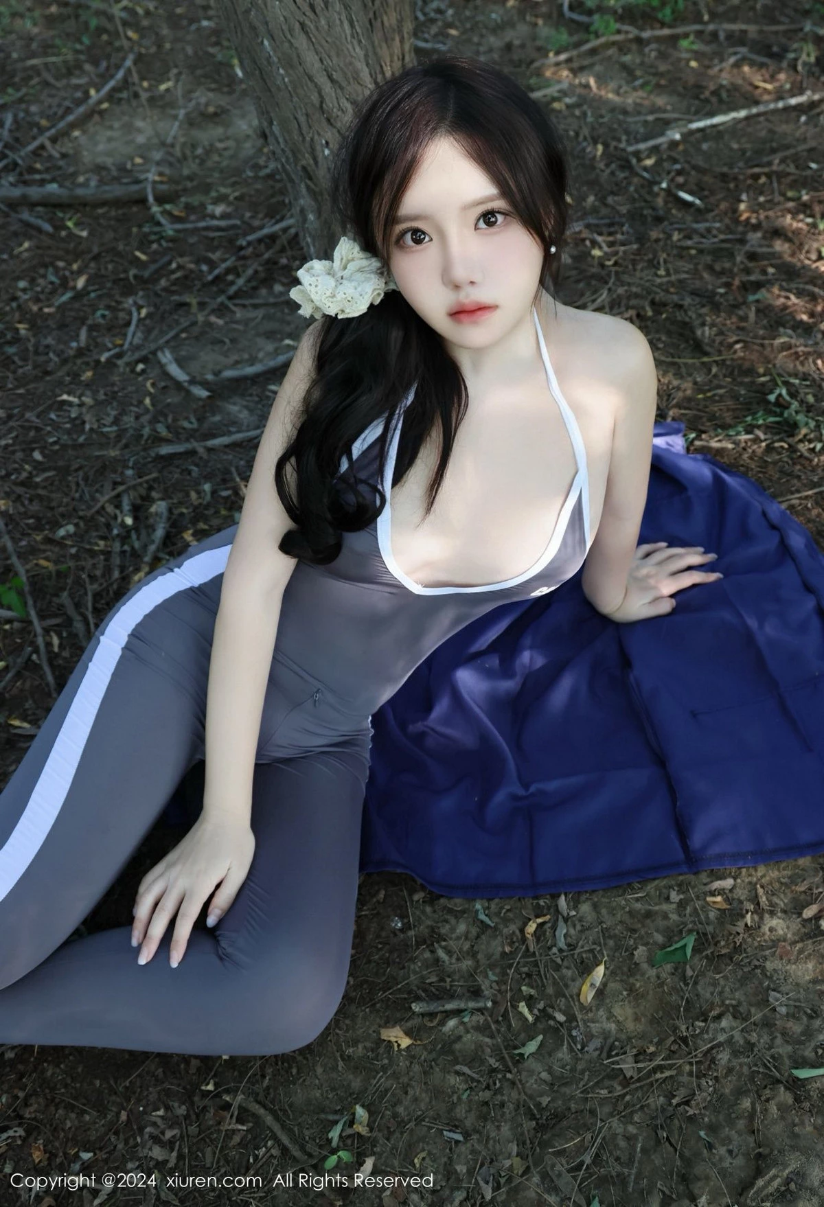 Xrmnw.Vip_小薯条_写真