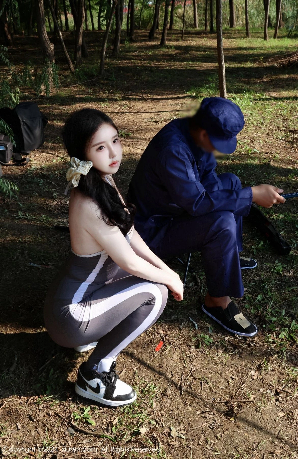 Xrmnw.Vip_小薯条_写真