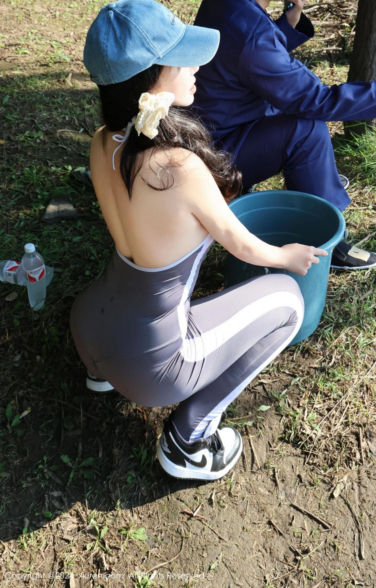 Xrmnw.Vip_小薯条_写真