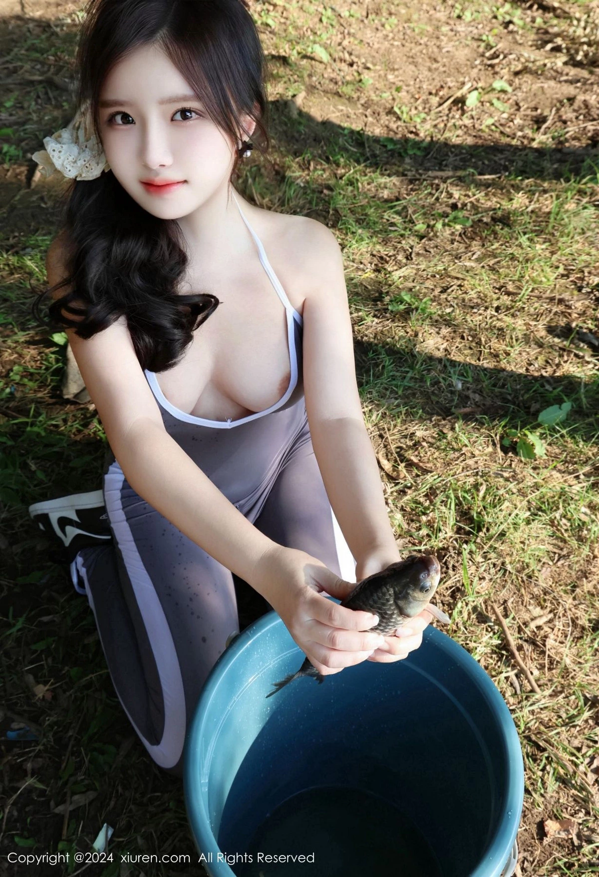 Xrmnw.Vip_小薯条_写真