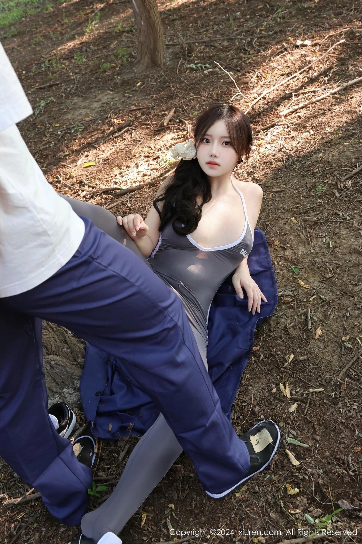 Xrmnw.Vip_小薯条_写真