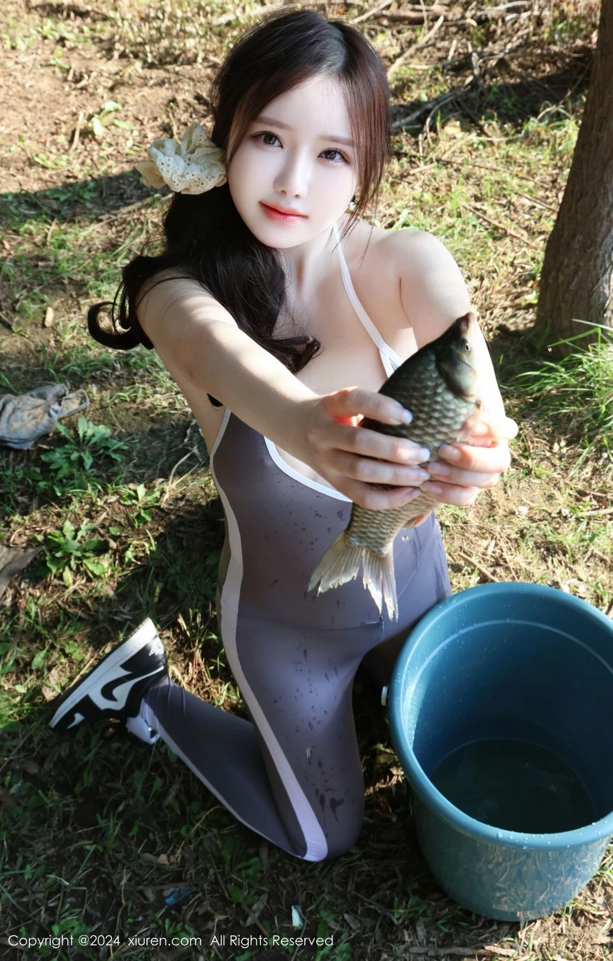 Xrmnw.Vip_小薯条_写真