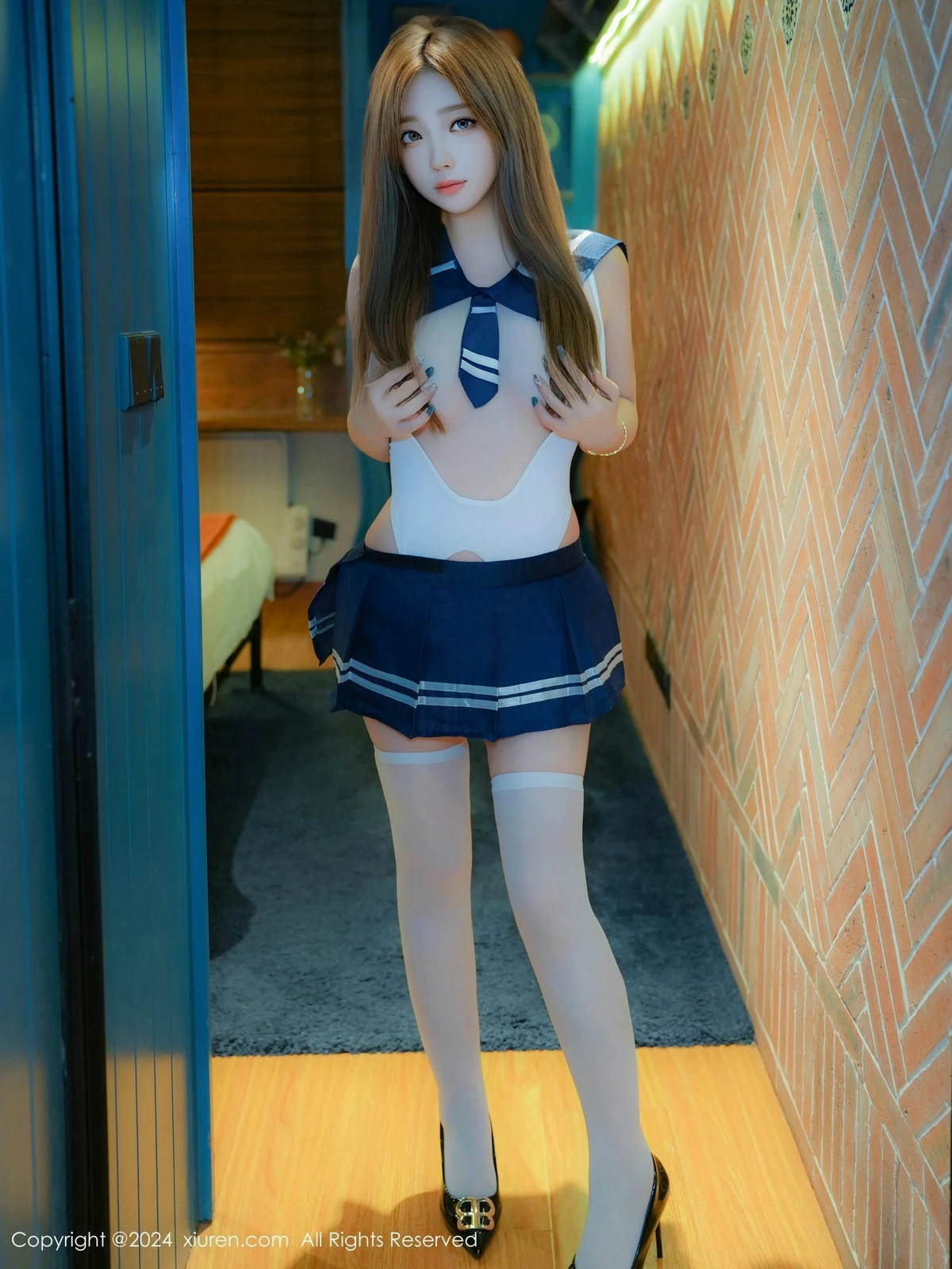 Xrmnw.Vip_王伊纯_合集 Xrmnw.Vip_王伊纯_写真