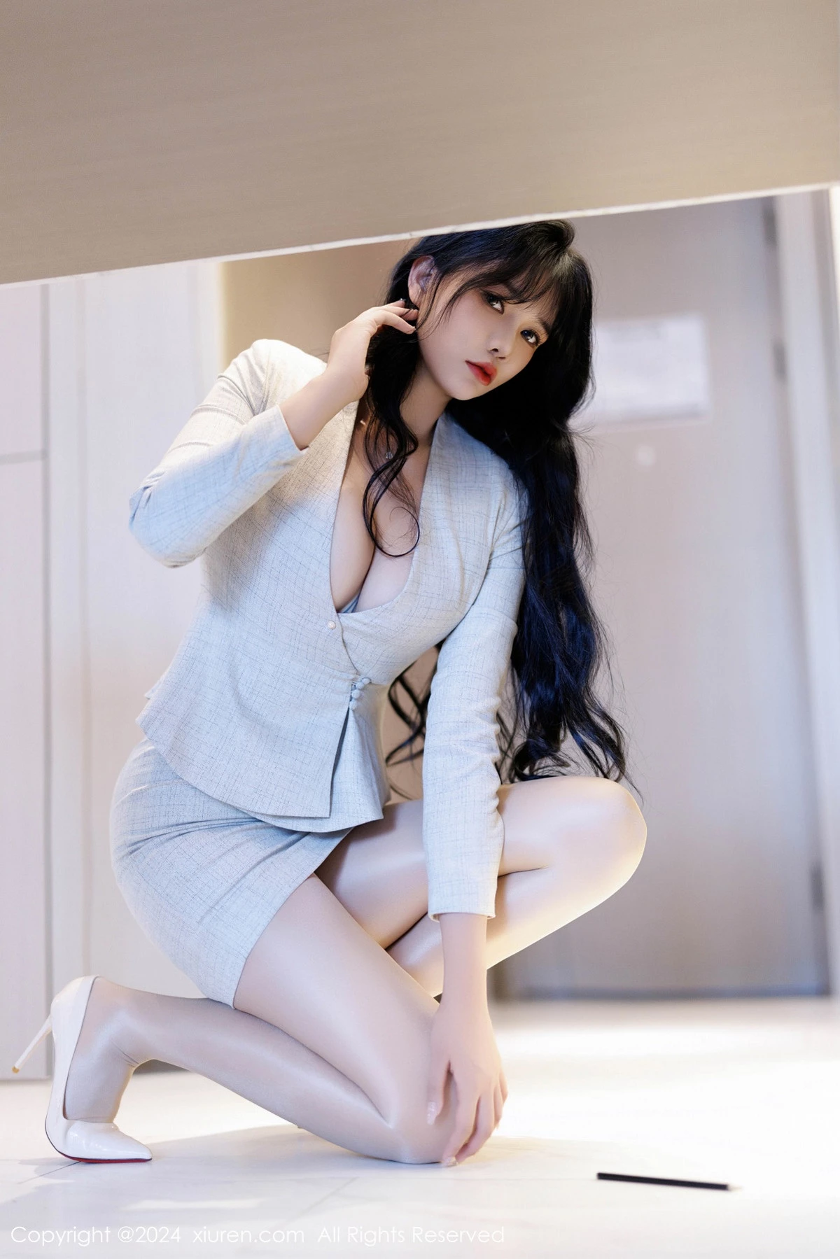 Xrmnw.Vip_娜比_合集 Xrmnw.Vip_娜比_写真