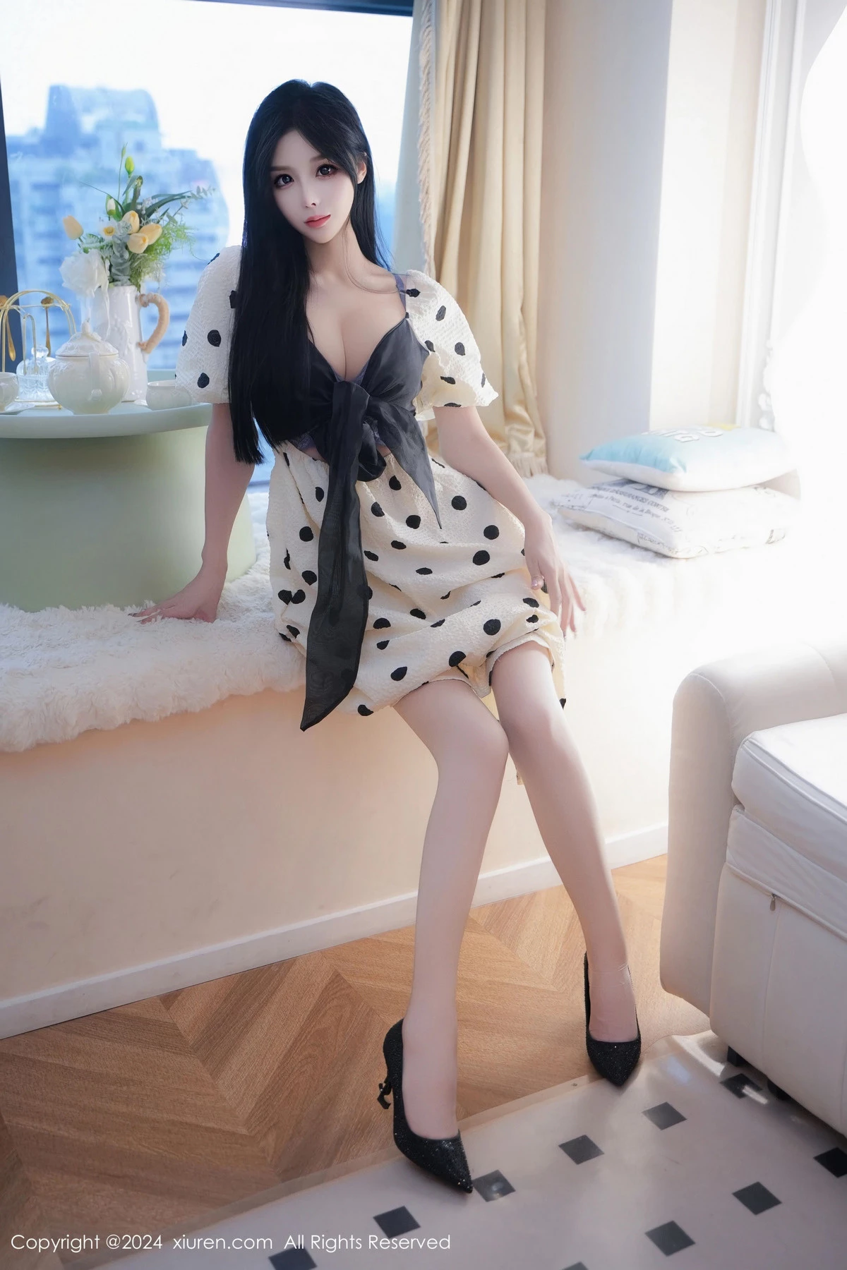 Xrmnw.Vip_陈芊儿_写真