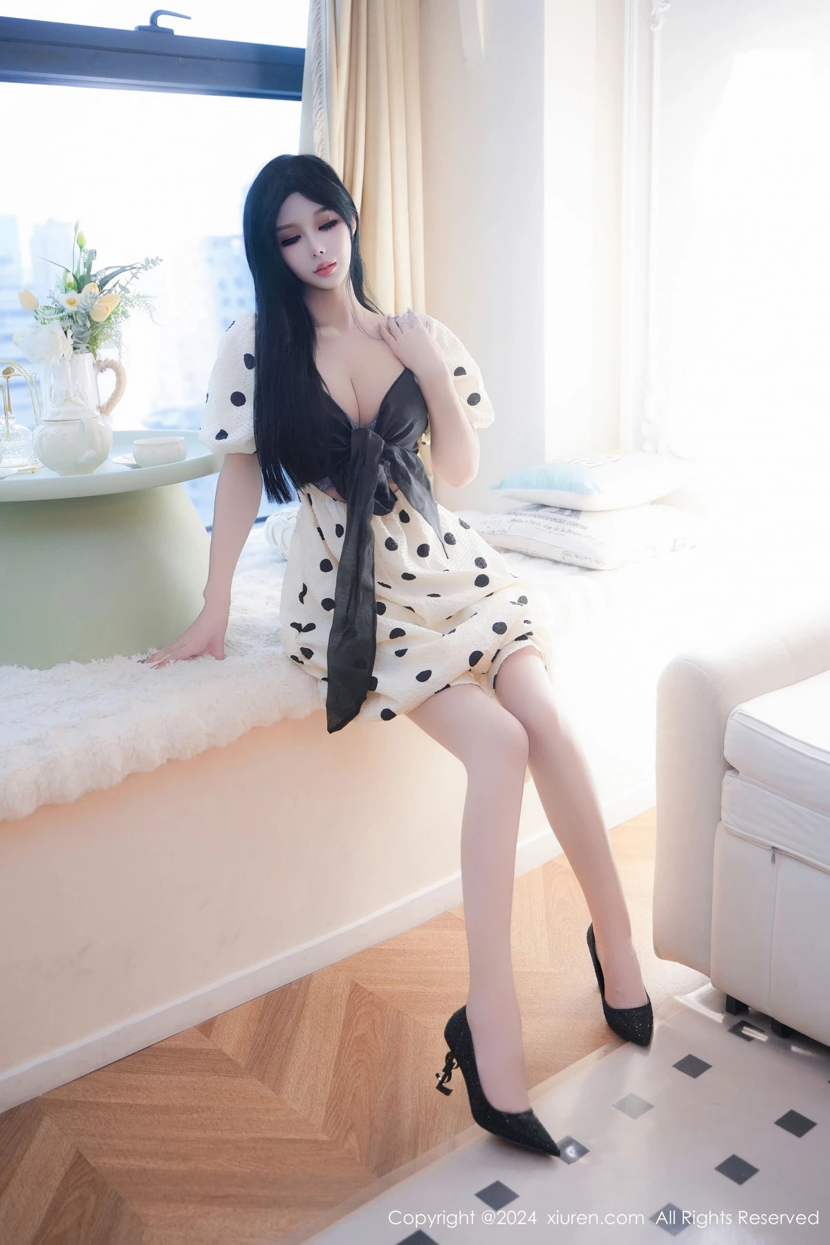 Xrmnw.Vip_陈芊儿_写真