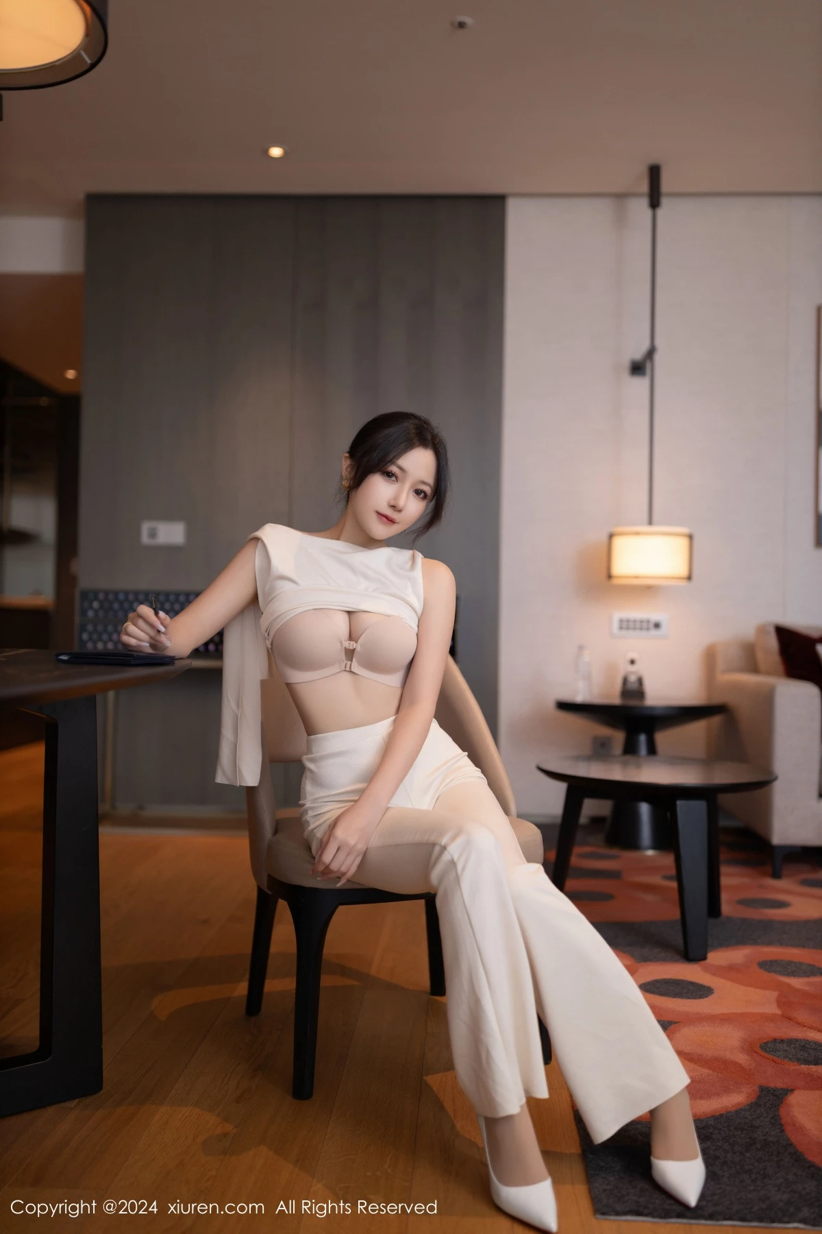 Xrmnw.Vip_鱼子酱_合集 Xrmnw.Vip_鱼子酱_写真