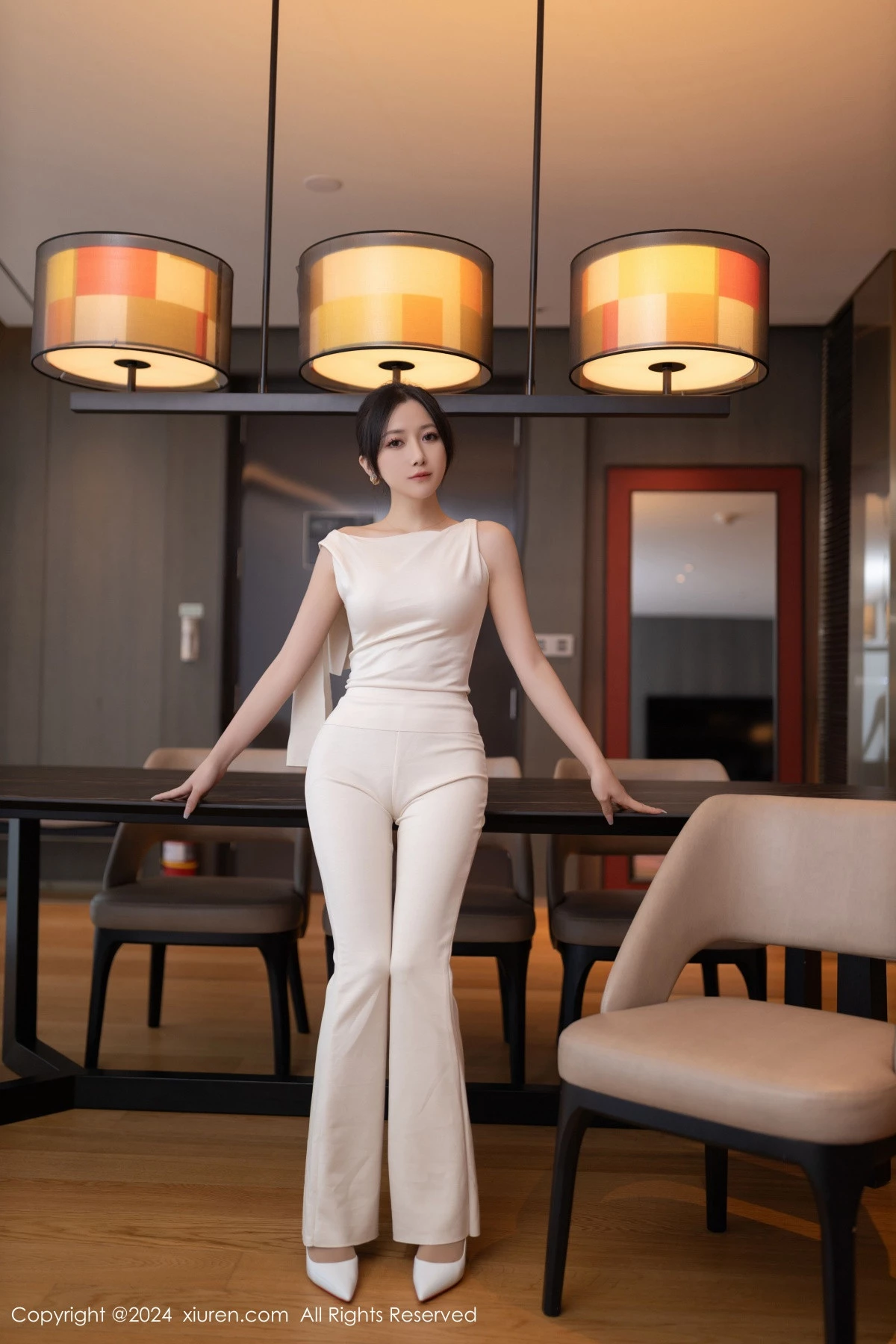 Xrmnw.Vip_鱼子酱_合集 Xrmnw.Vip_鱼子酱_写真