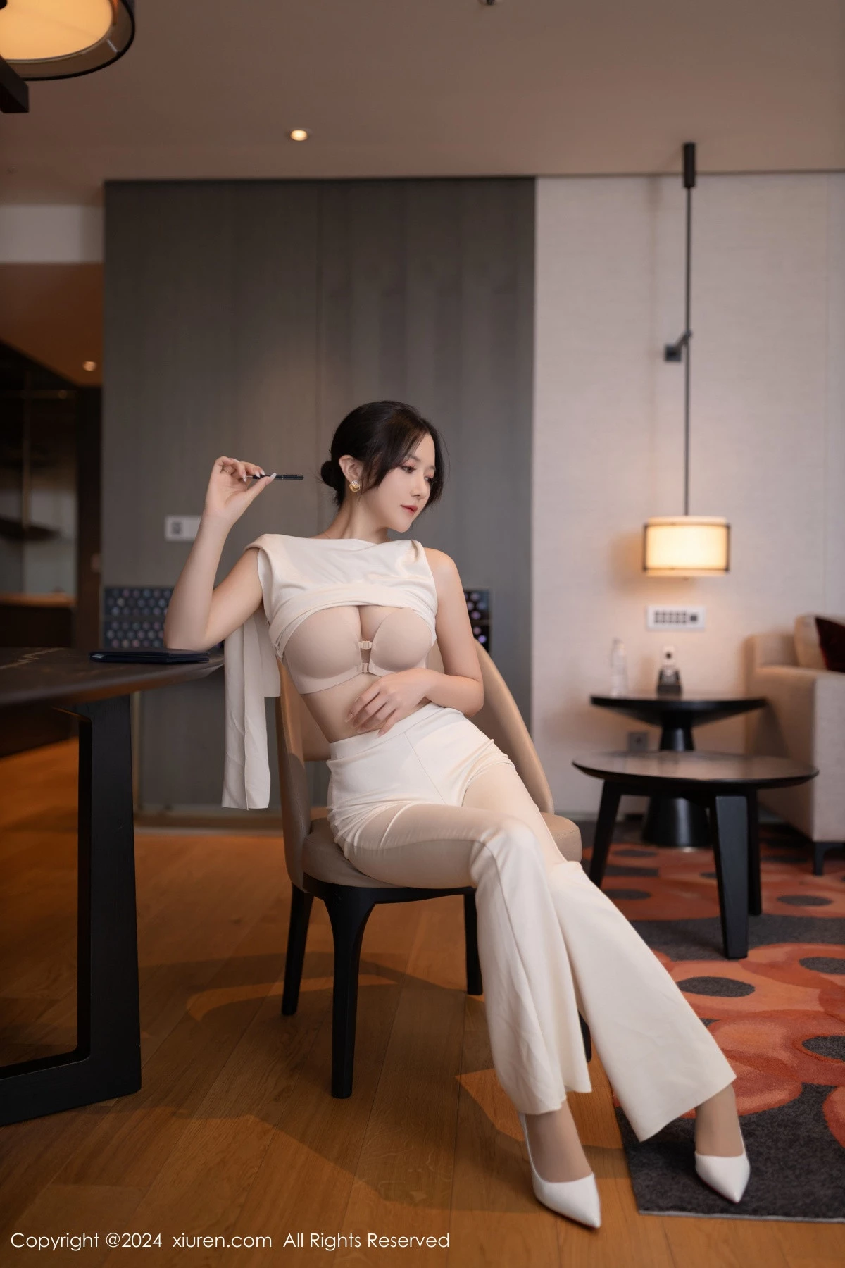 Xrmnw.Vip_鱼子酱_写真