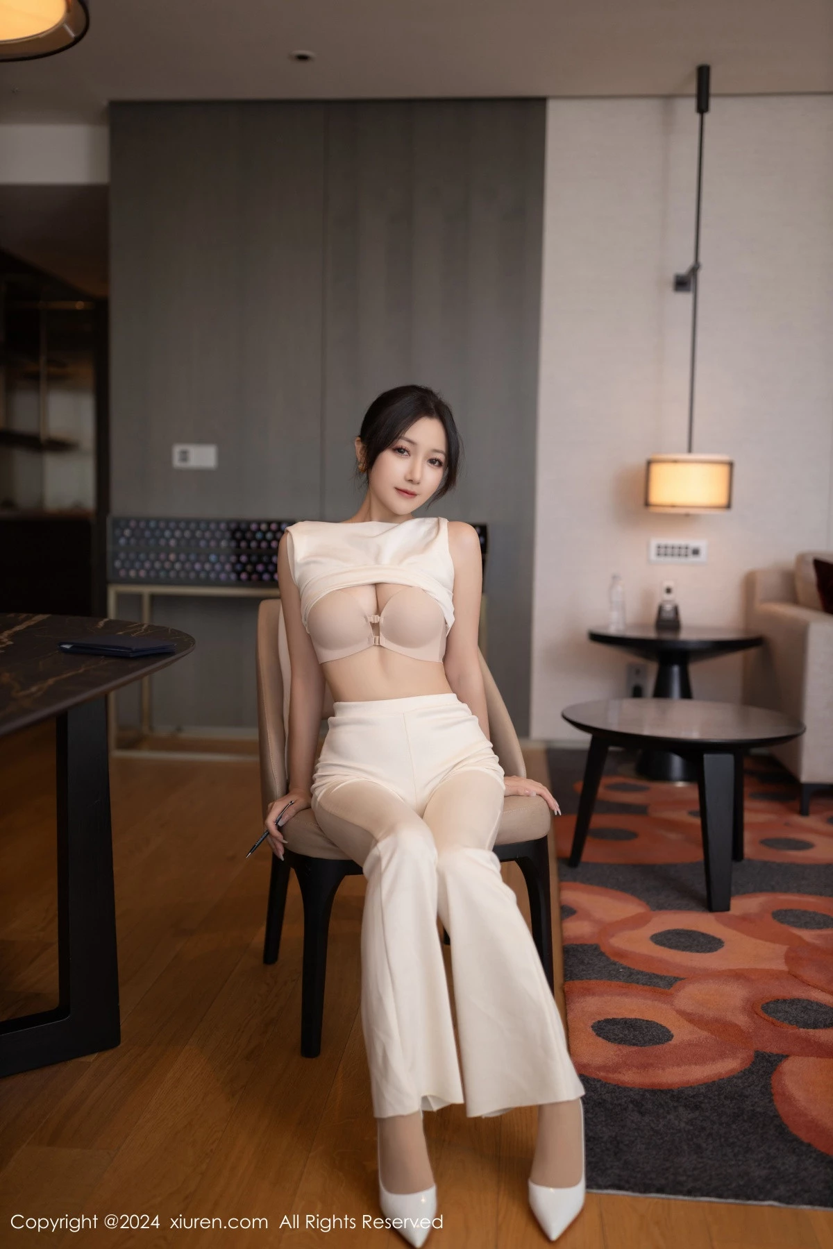 Xrmnw.Vip_鱼子酱_写真