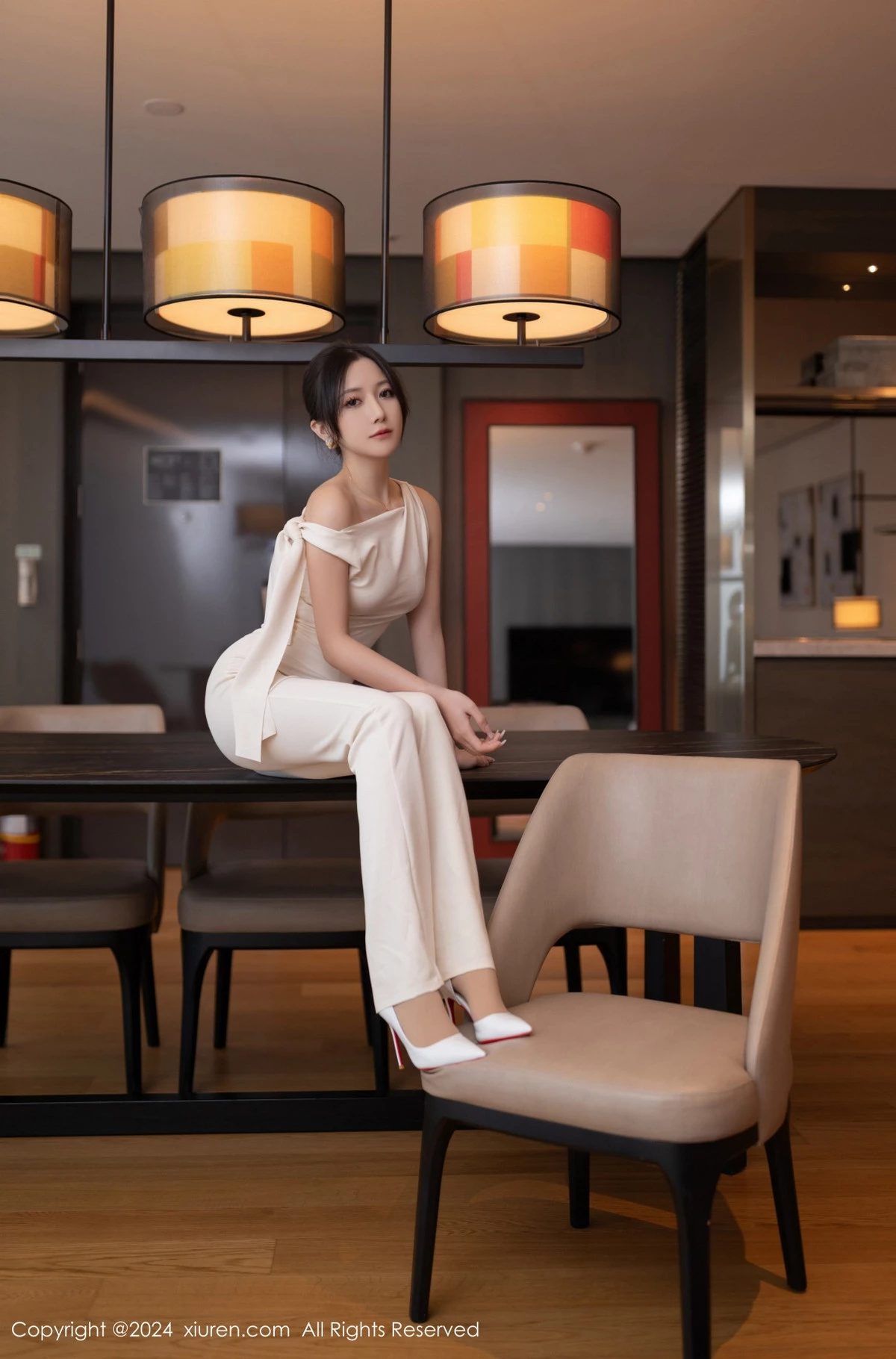 Xrmnw.Vip_鱼子酱_合集 Xrmnw.Vip_鱼子酱_写真