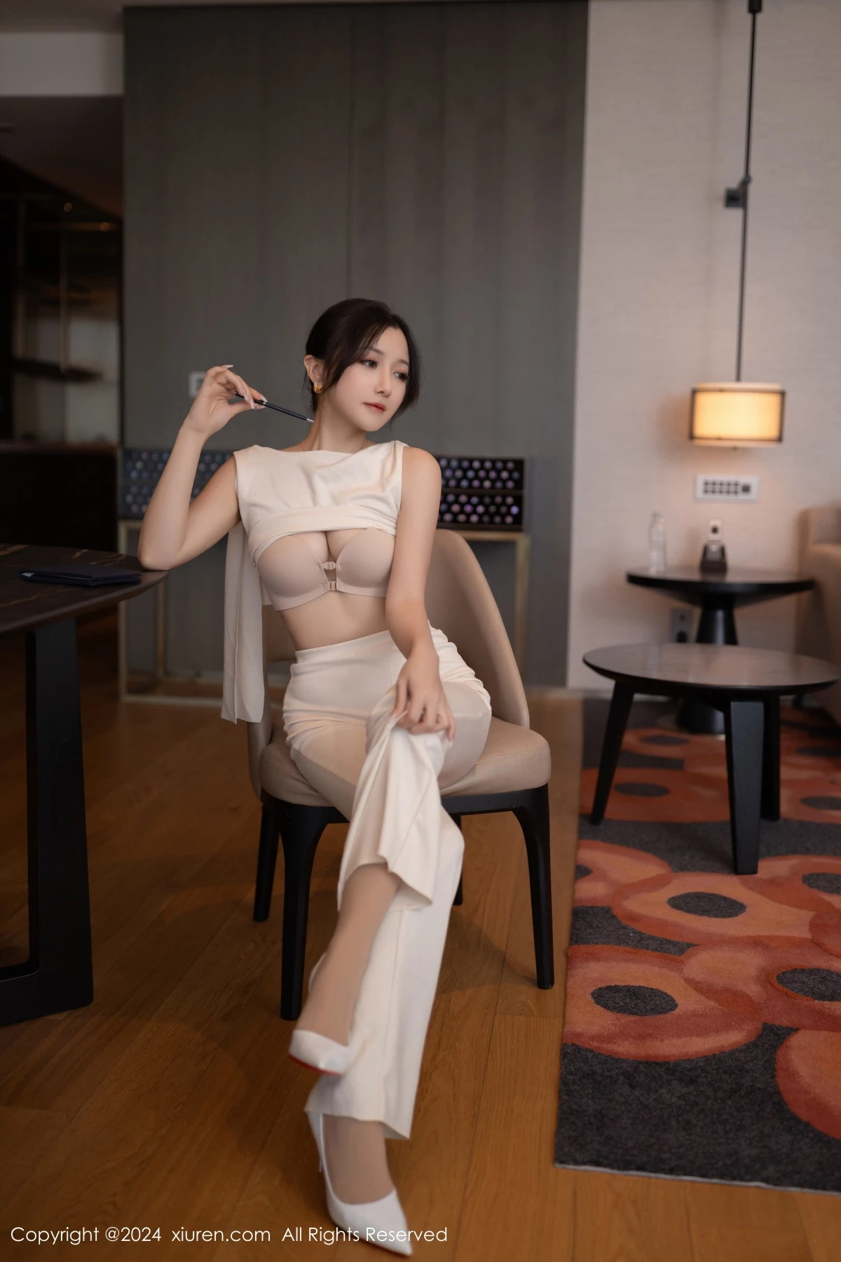 Xrmnw.Vip_鱼子酱_写真