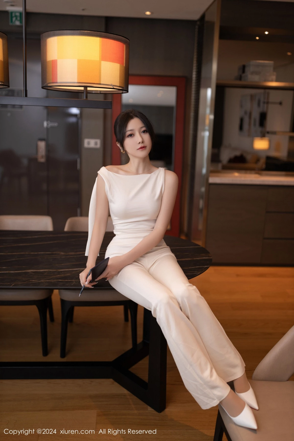 Xrmnw.Vip_鱼子酱_写真