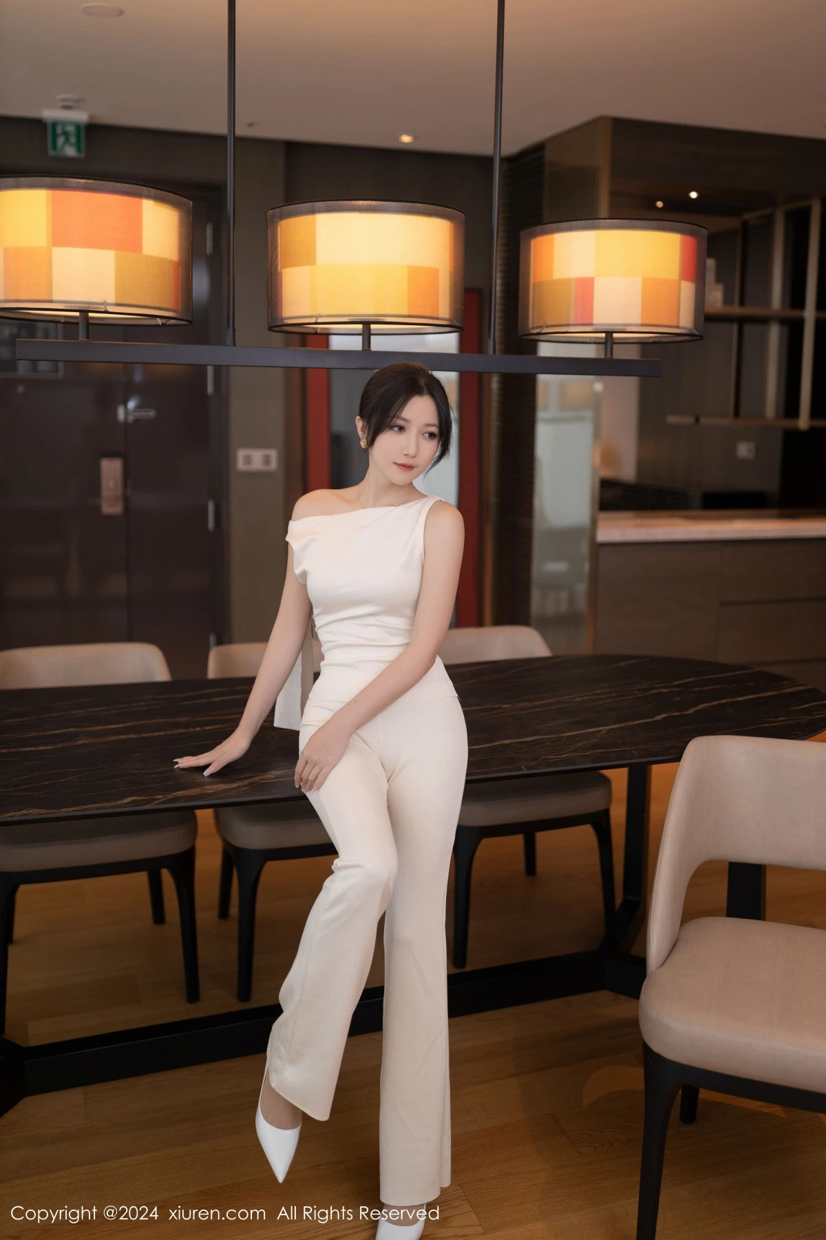 Xrmnw.Vip_鱼子酱_写真