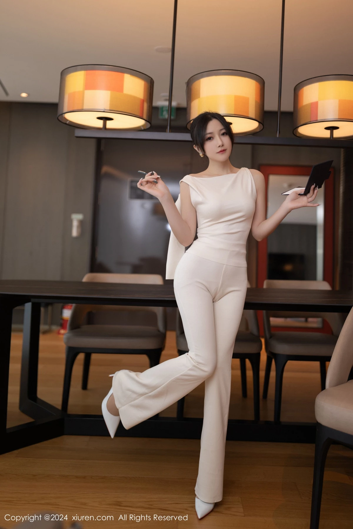 Xrmnw.Vip_鱼子酱_写真