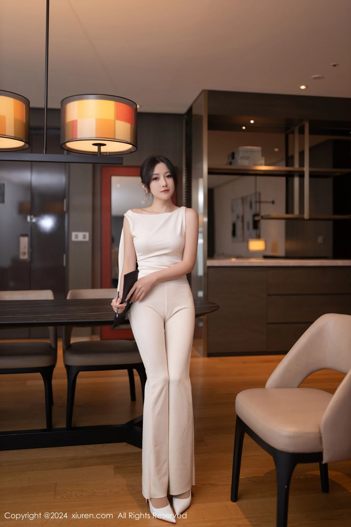 Xrmnw.Vip_鱼子酱_写真