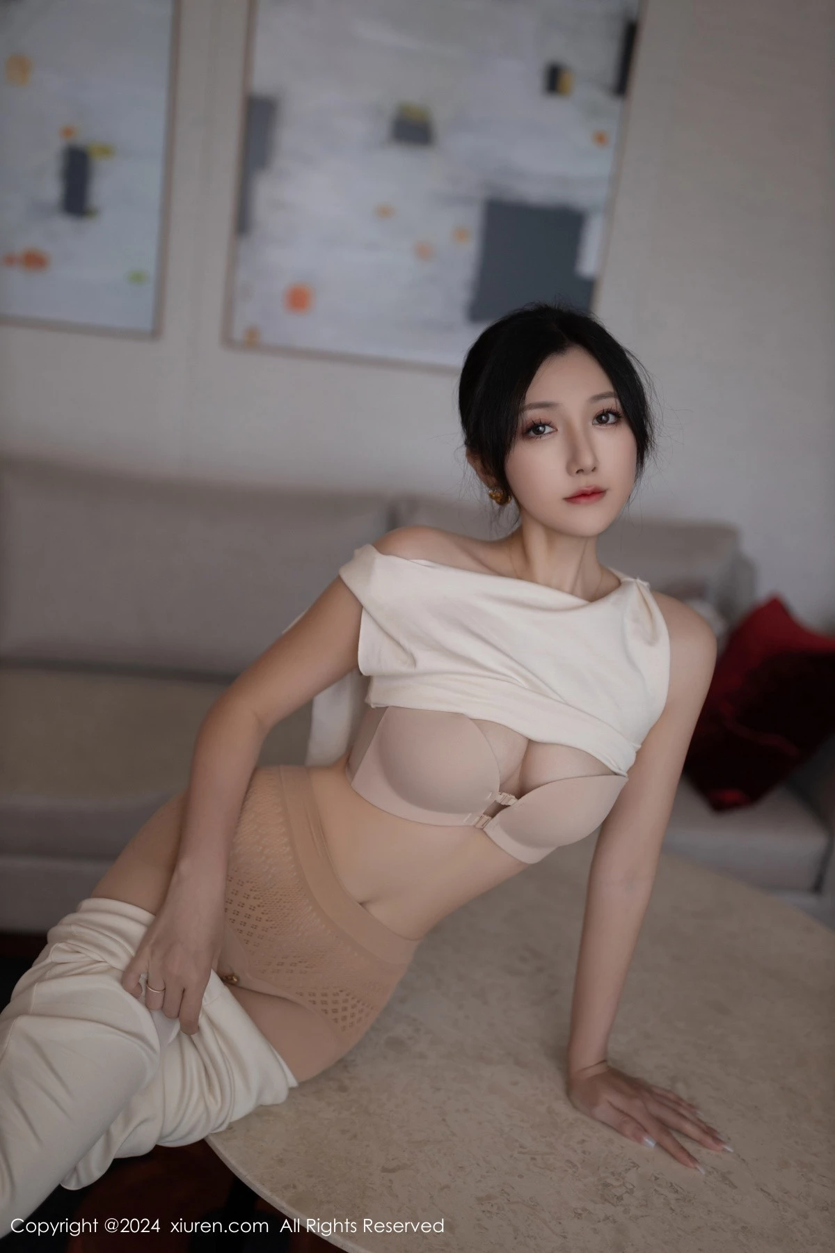 Xrmnw.Vip_鱼子酱_合集 Xrmnw.Vip_鱼子酱_写真