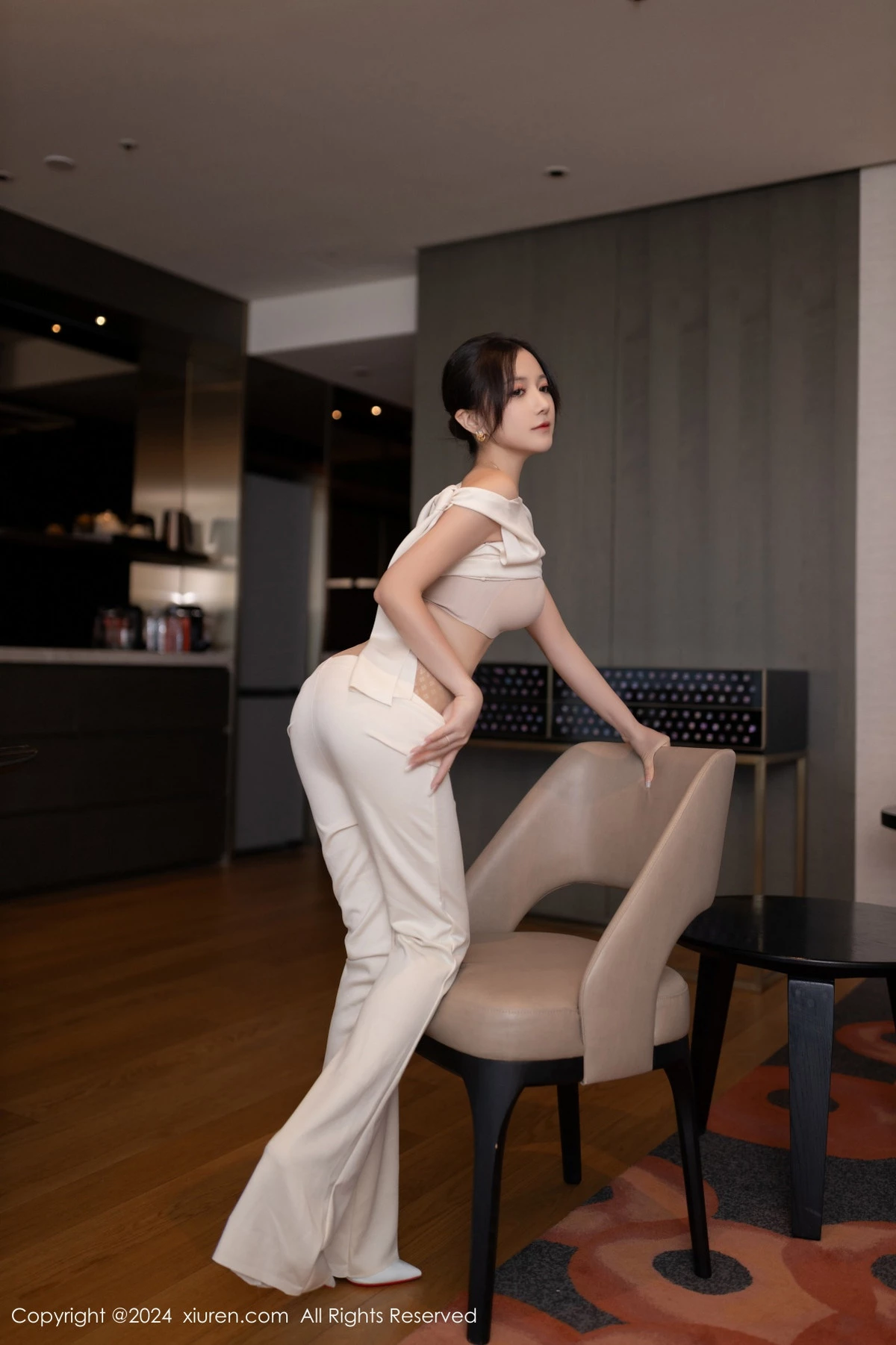 Xrmnw.Vip_鱼子酱_写真