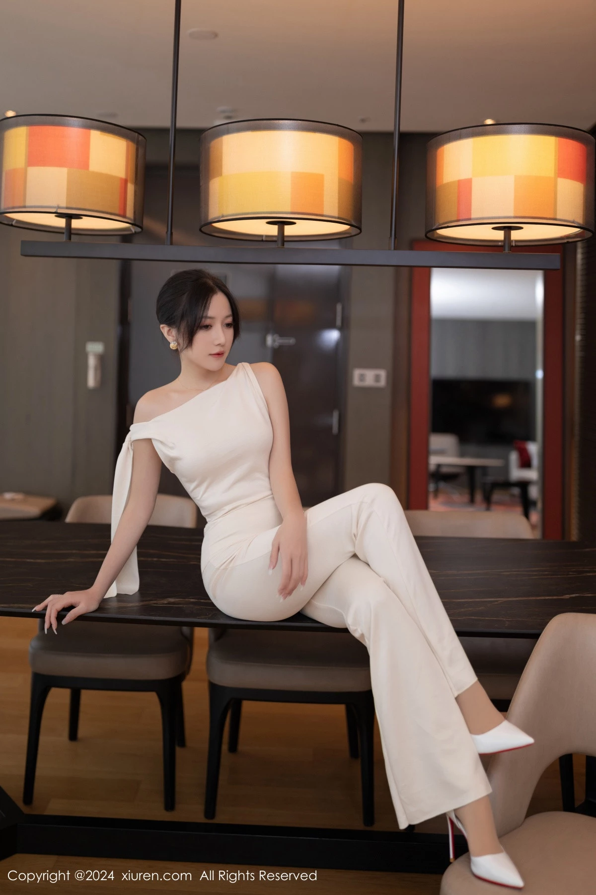 Xrmnw.Vip_鱼子酱_合集 Xrmnw.Vip_鱼子酱_写真