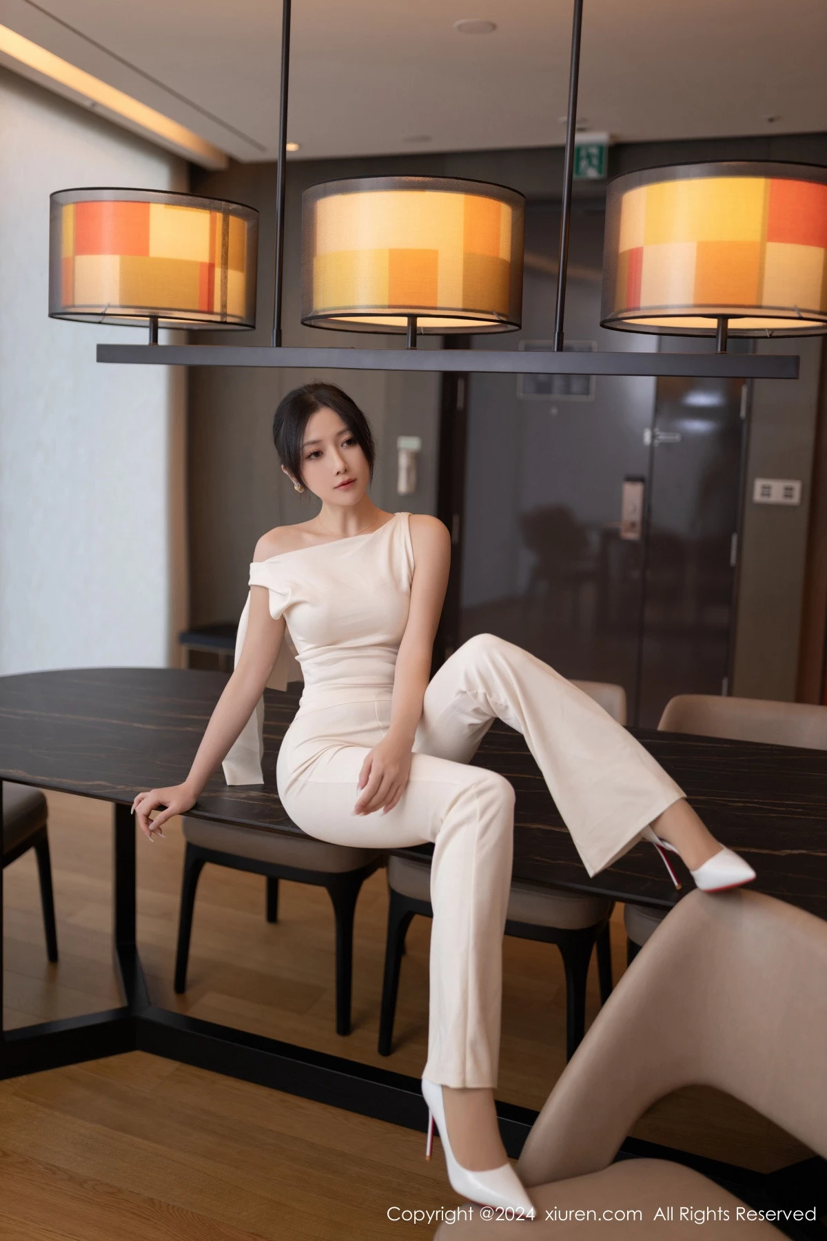 Xrmnw.Vip_鱼子酱_合集 Xrmnw.Vip_鱼子酱_写真