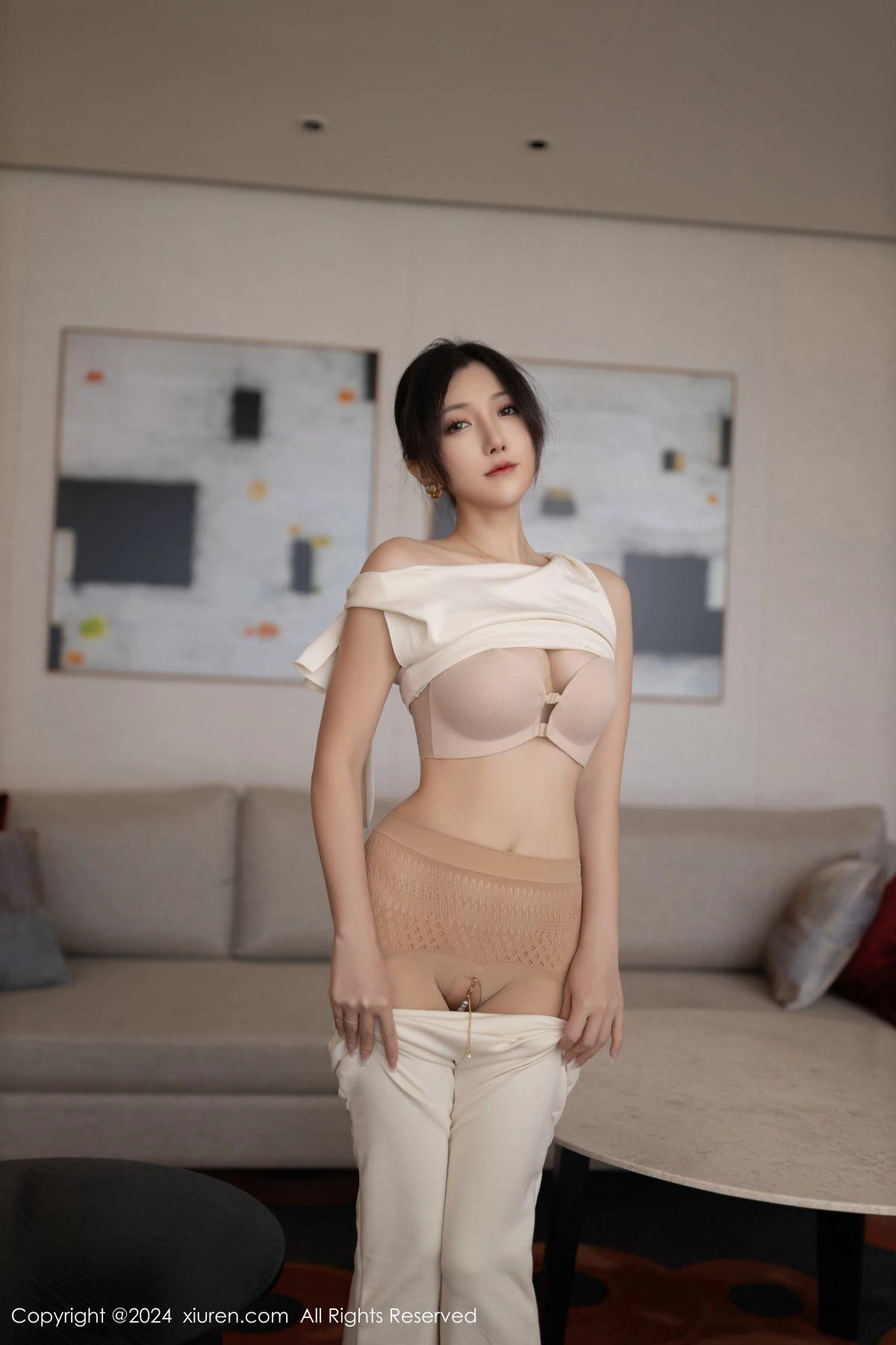 Xrmnw.Vip_鱼子酱_写真