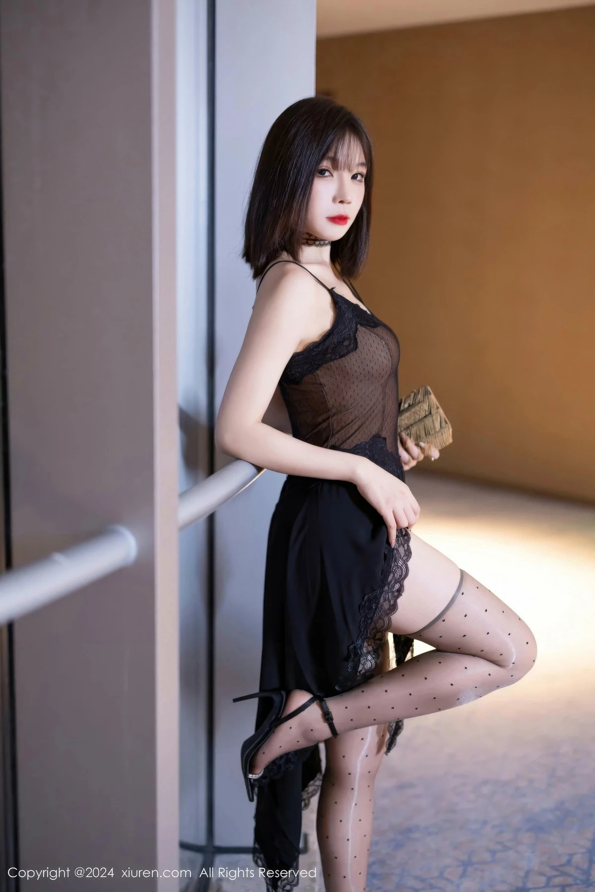 Xrmnw.Vip_徐莉芝_合集 Xrmnw.Vip_徐莉芝_写真