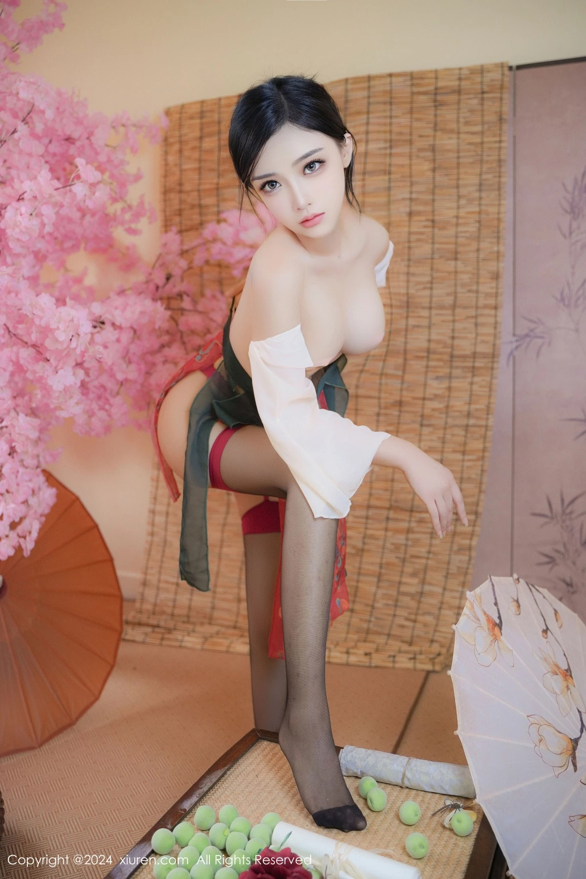 Xrmnw.Vip_妙可可_合集 Xrmnw.Vip_妙可可_写真