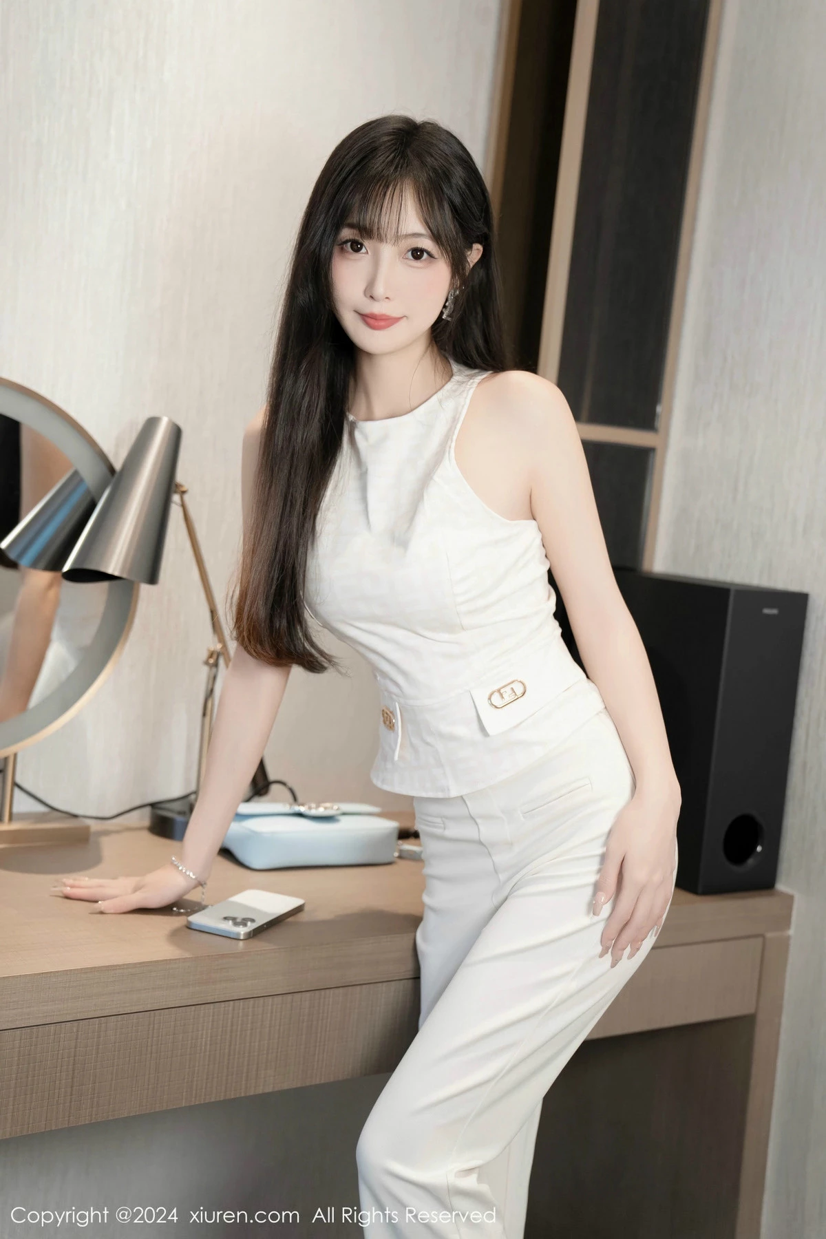 Xrmnw.Vip_林星阑_写真