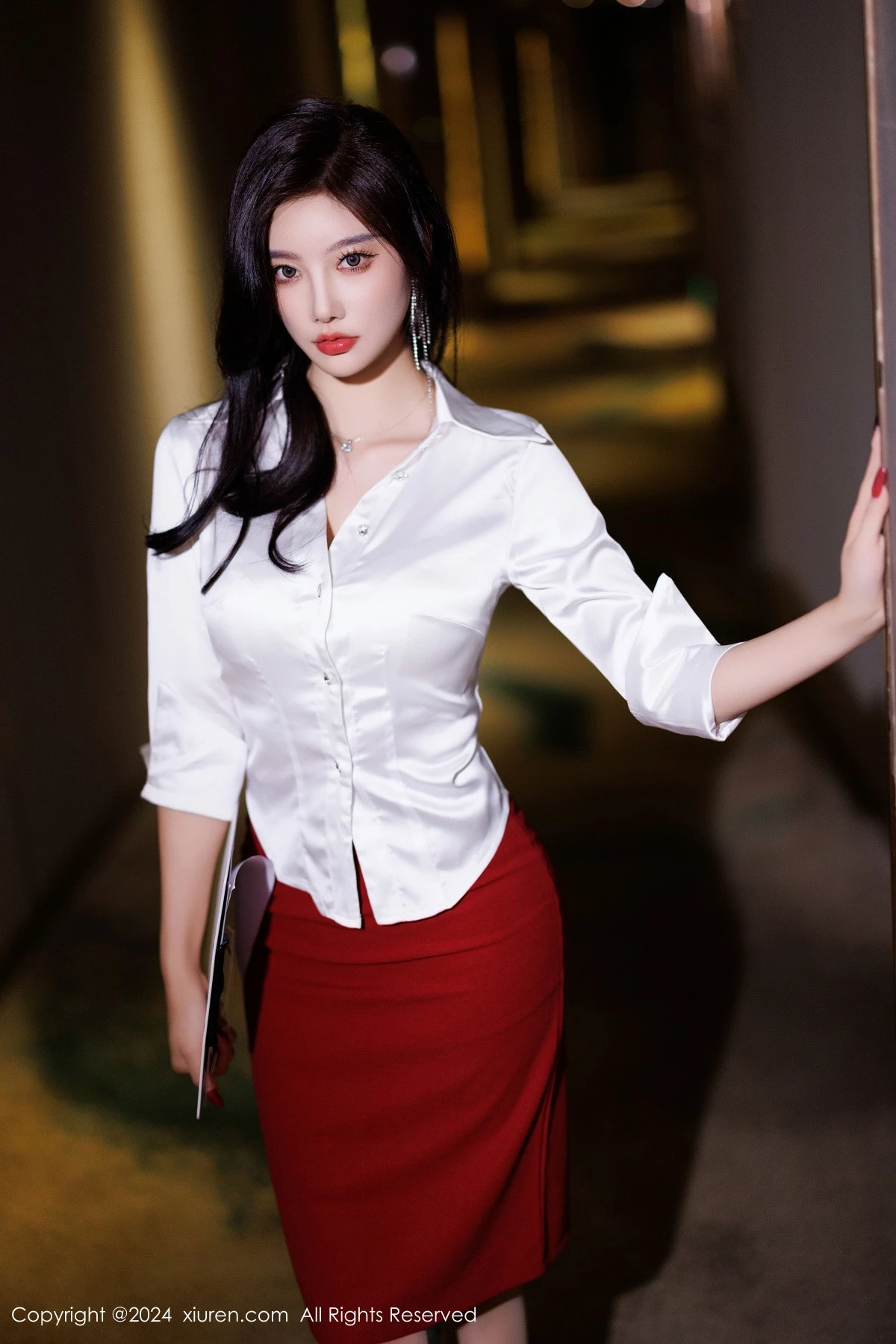 Xrmnw.Vip_杨晨晨_合集 Xrmnw.Vip_杨晨晨_写真