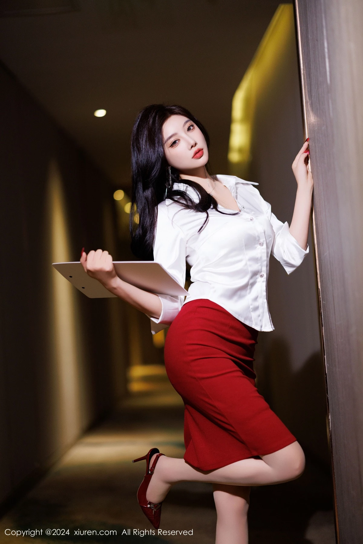 Xrmnw.Vip_杨晨晨_合集 Xrmnw.Vip_杨晨晨_写真