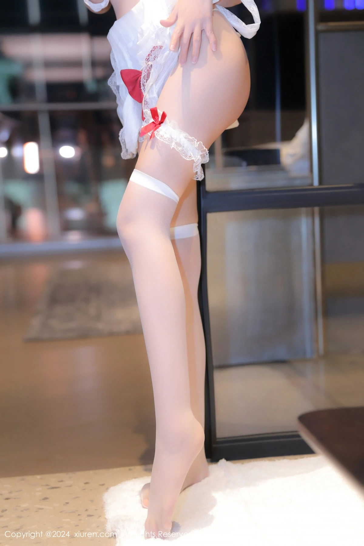 Xrmnw.Vip_桃妖夭_写真