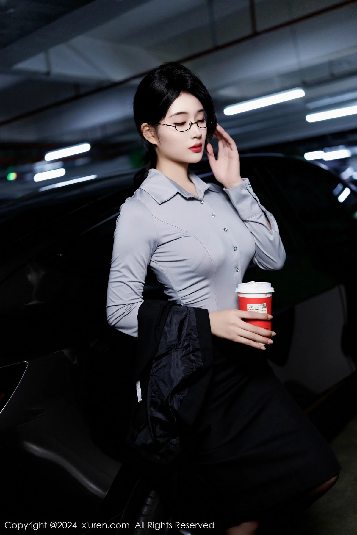 Xrmnw.Vip_南乔_写真