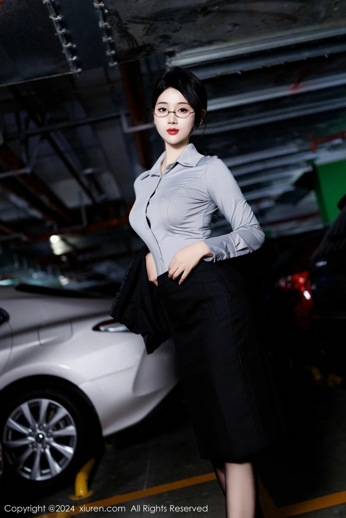 Xrmnw.Vip_南乔_合集 Xrmnw.Vip_南乔_写真