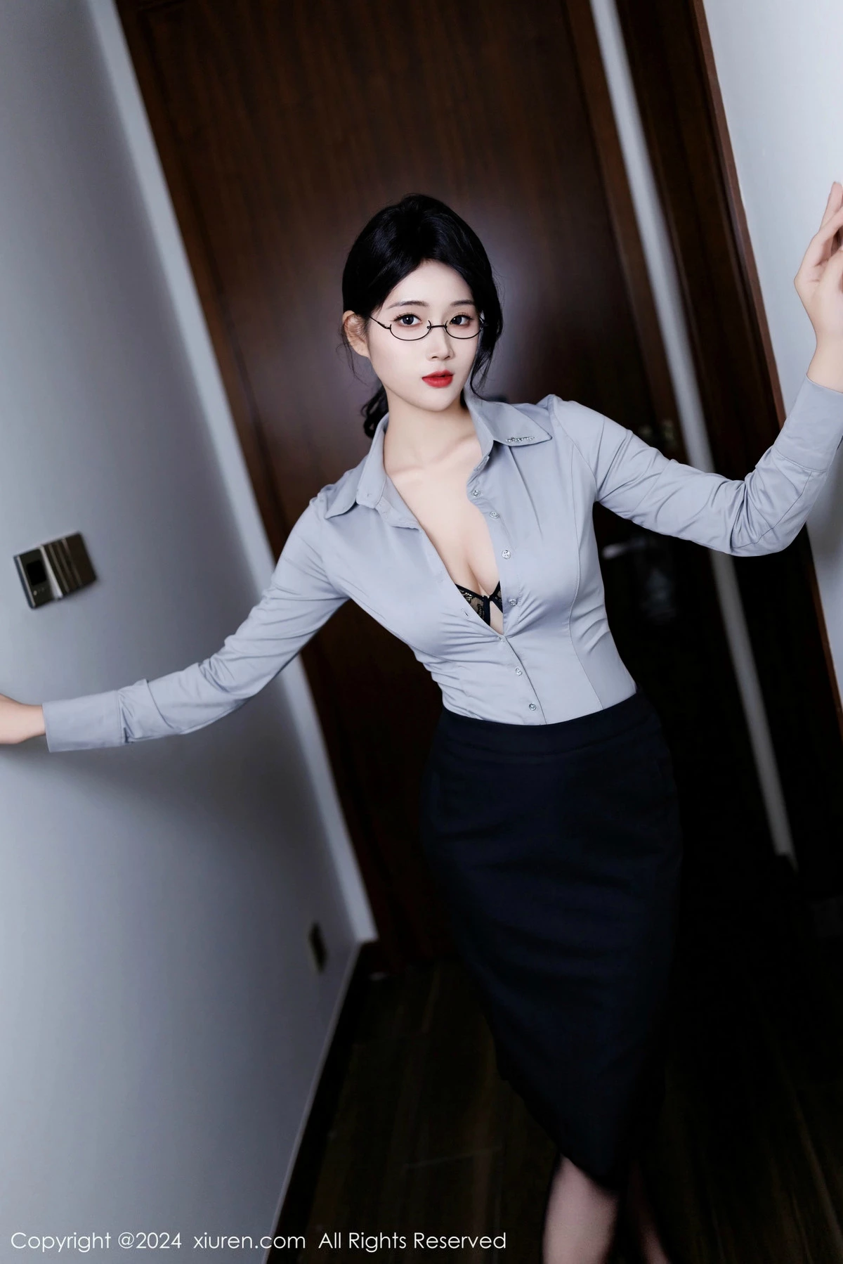 Xrmnw.Vip_南乔_合集 Xrmnw.Vip_南乔_写真