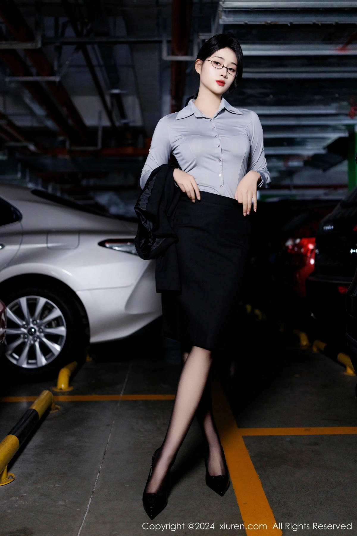 Xrmnw.Vip_南乔_合集 Xrmnw.Vip_南乔_写真