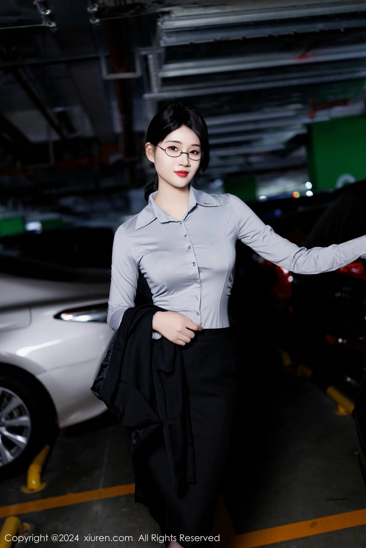 Xrmnw.Vip_南乔_写真